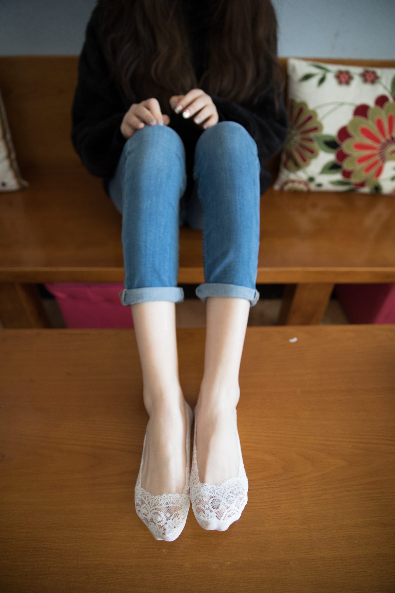 图片[178]-物恋传媒 NO.254 佳琪-AJ运动风[202P] – 速更版-美库