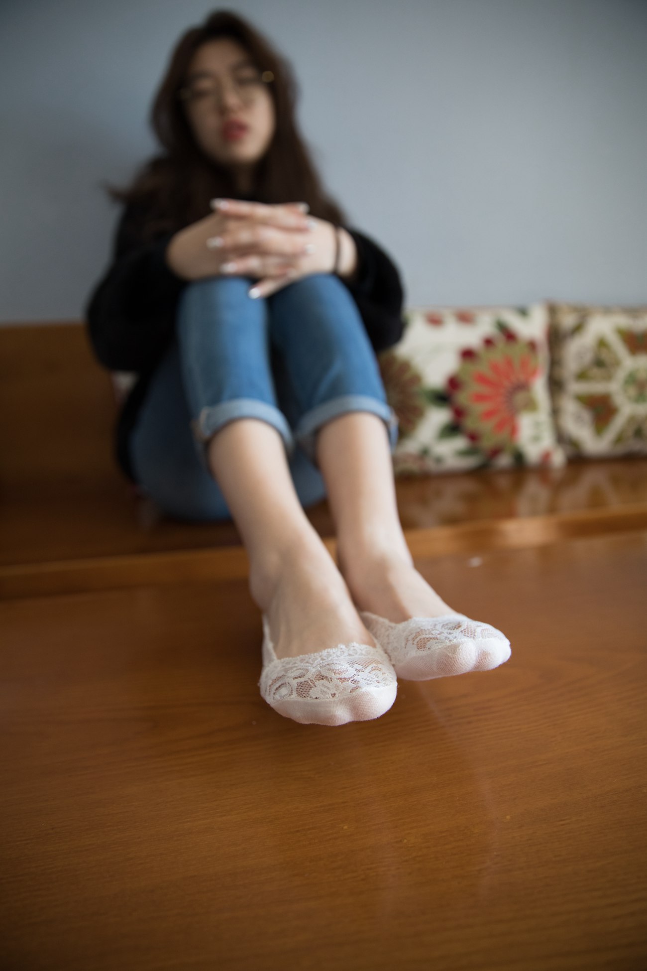 图片[180]-物恋传媒 NO.254 佳琪-AJ运动风[202P] – 速更版-美库