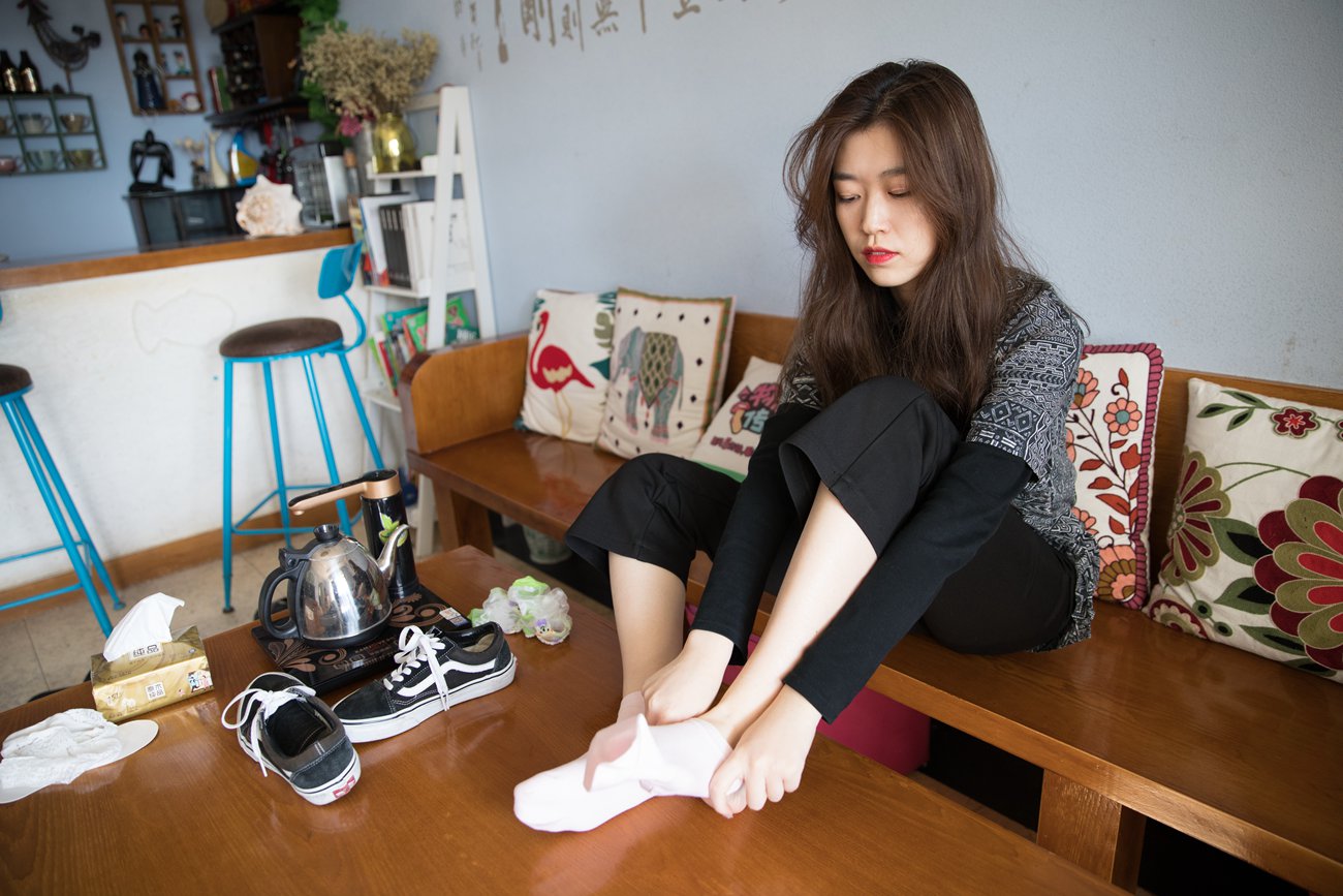 图片[128]-物恋传媒 No.255 佳琪-记忆里的她 [196P] – 速更版-美库