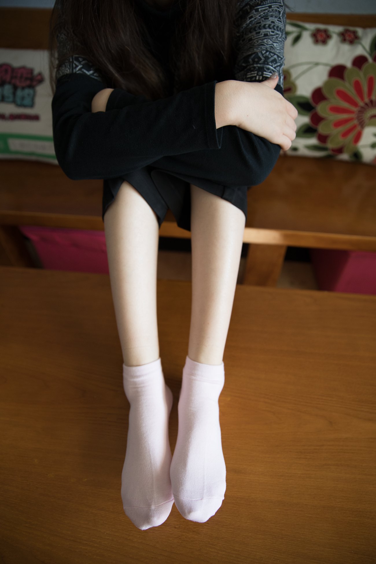 图片[134]-物恋传媒 No.255 佳琪-记忆里的她 [196P] – 速更版-美库