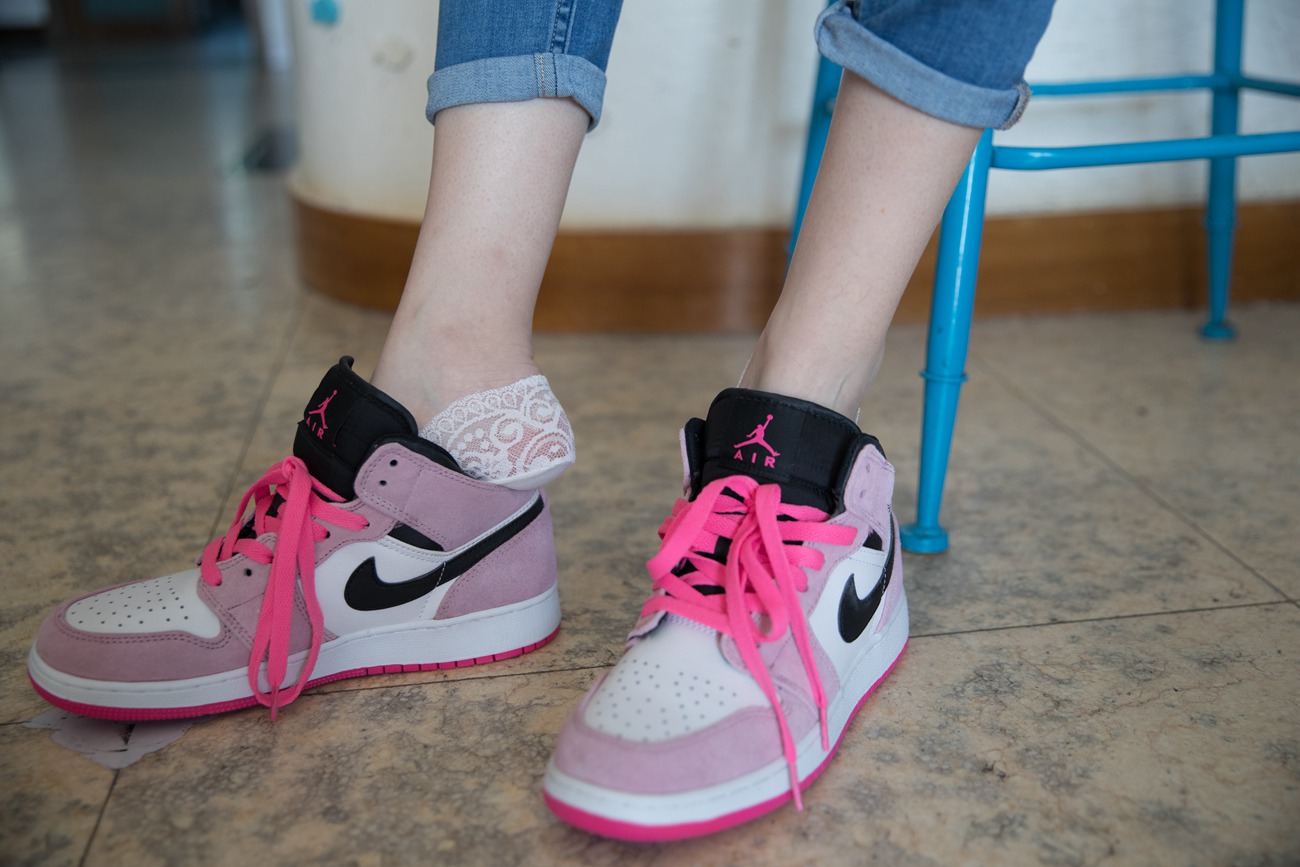 图片[192]-物恋传媒 NO.254 佳琪-AJ运动风[202P] – 速更版-美库