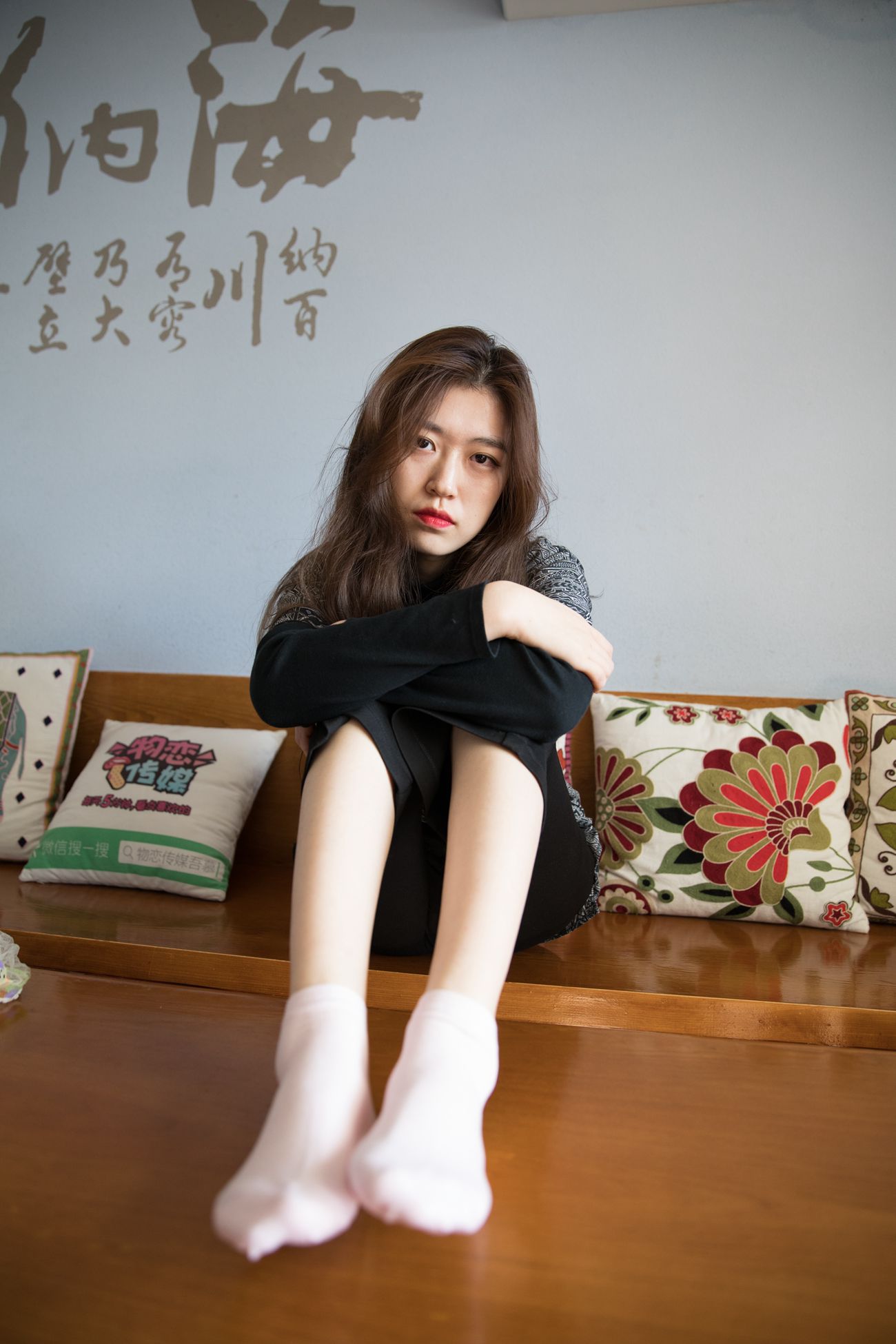 图片[136]-物恋传媒 No.255 佳琪-记忆里的她 [196P] – 速更版-美库