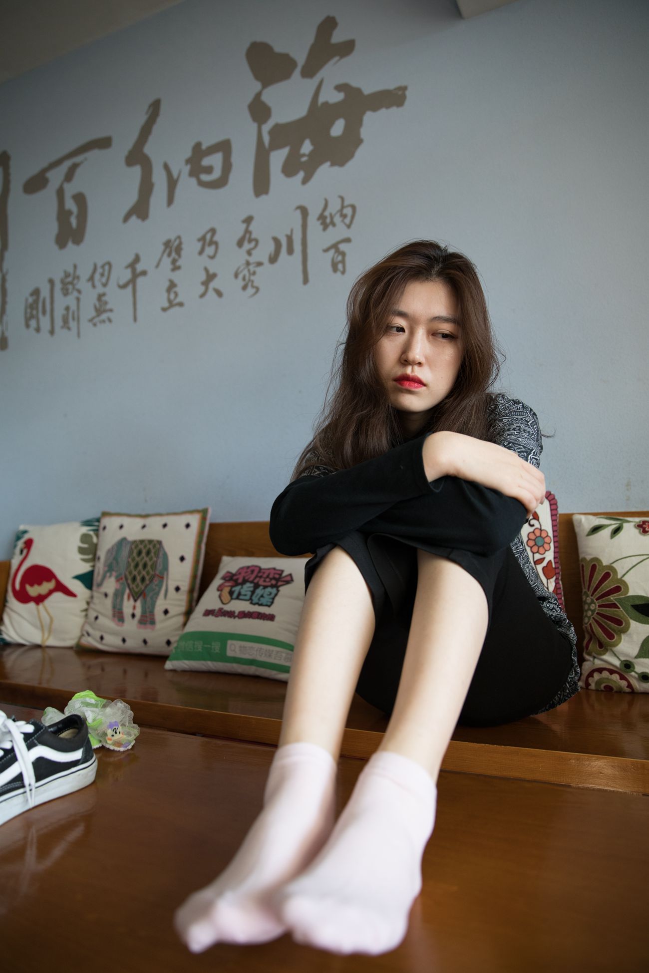 图片[137]-物恋传媒 No.255 佳琪-记忆里的她 [196P] – 速更版-美库