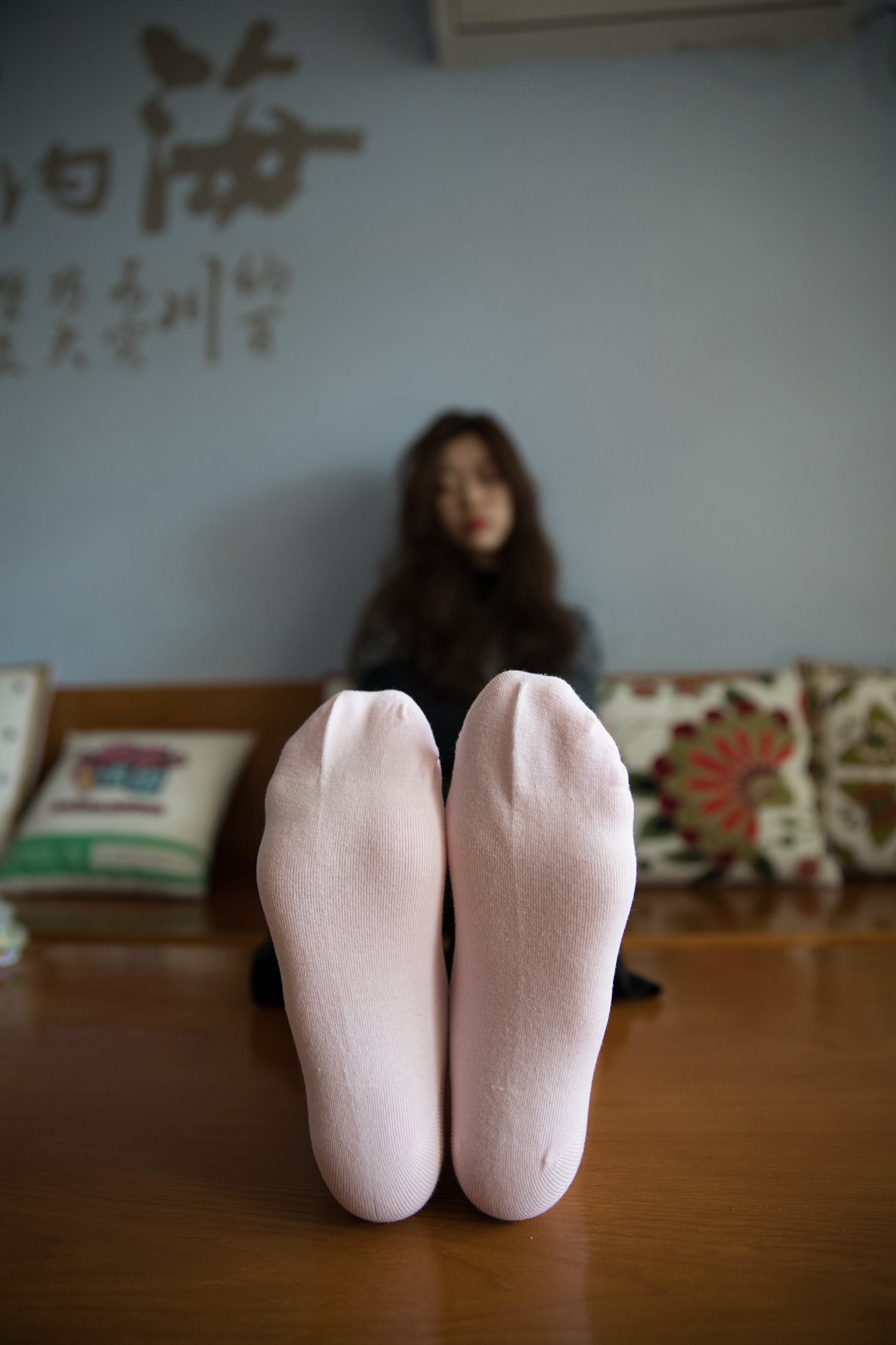 图片[139]-物恋传媒 No.255 佳琪-记忆里的她 [196P] – 速更版-美库