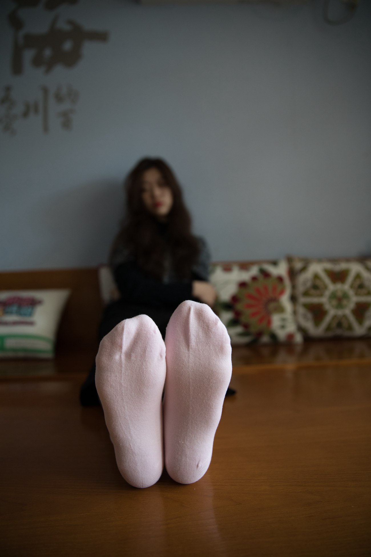 图片[141]-物恋传媒 No.255 佳琪-记忆里的她 [196P] – 速更版-美库