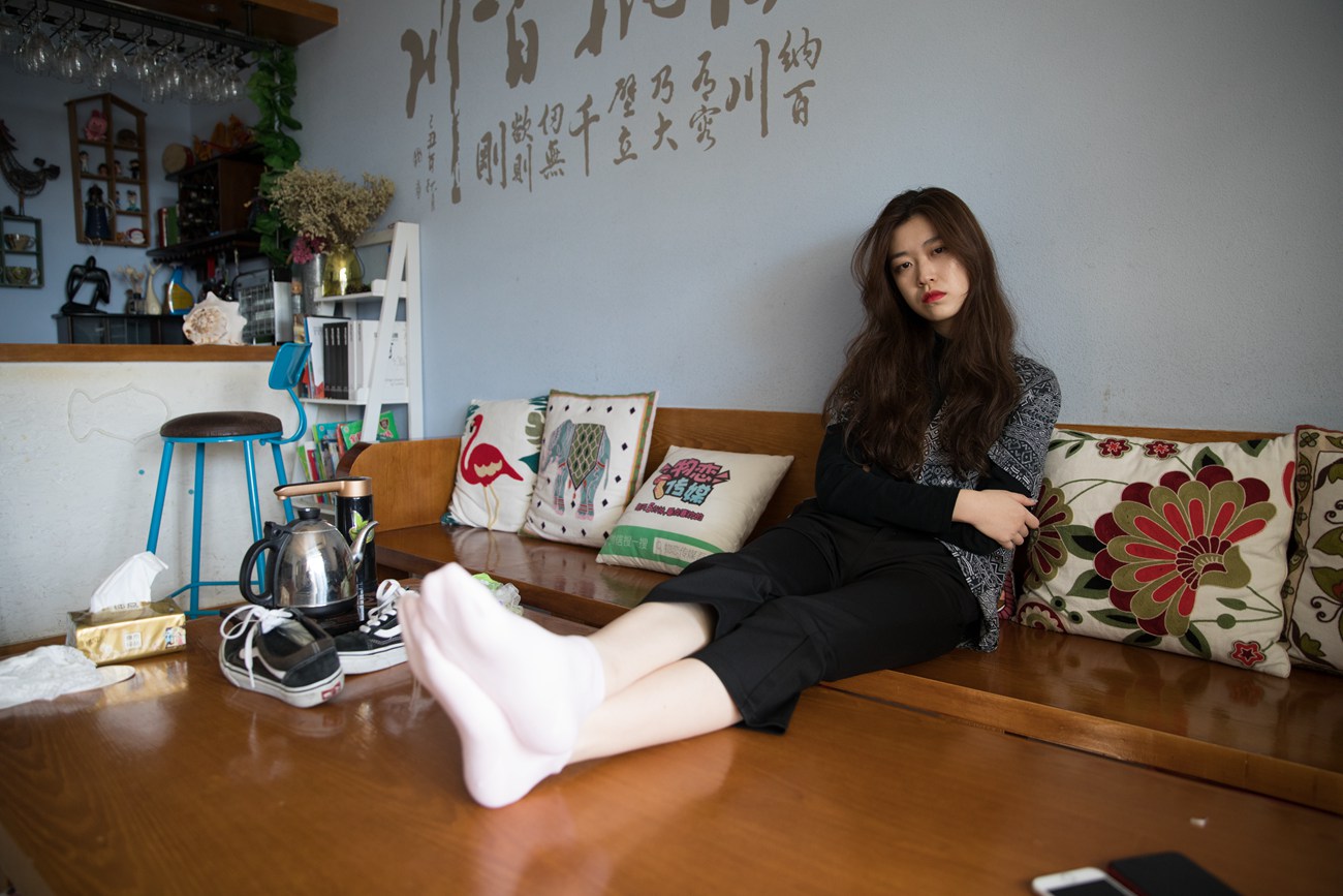 图片[143]-物恋传媒 No.255 佳琪-记忆里的她 [196P] – 速更版-美库