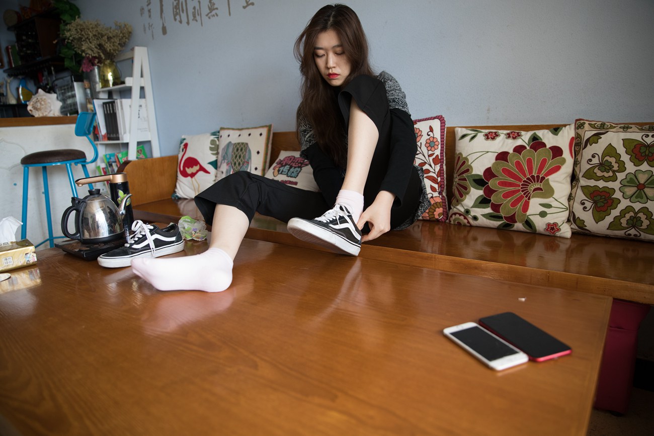 图片[151]-物恋传媒 No.255 佳琪-记忆里的她 [196P] – 速更版-美库