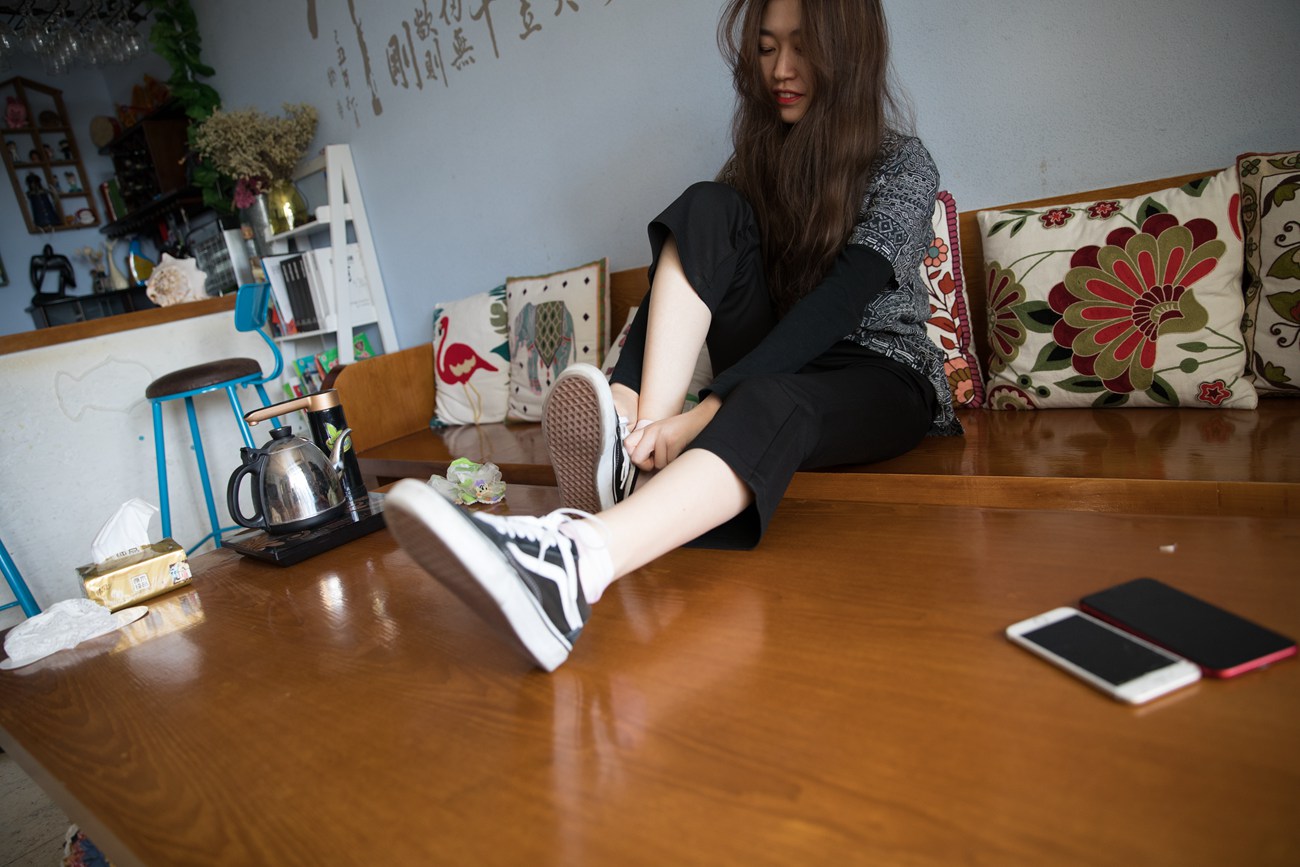 图片[156]-物恋传媒 No.255 佳琪-记忆里的她 [196P] – 速更版-美库