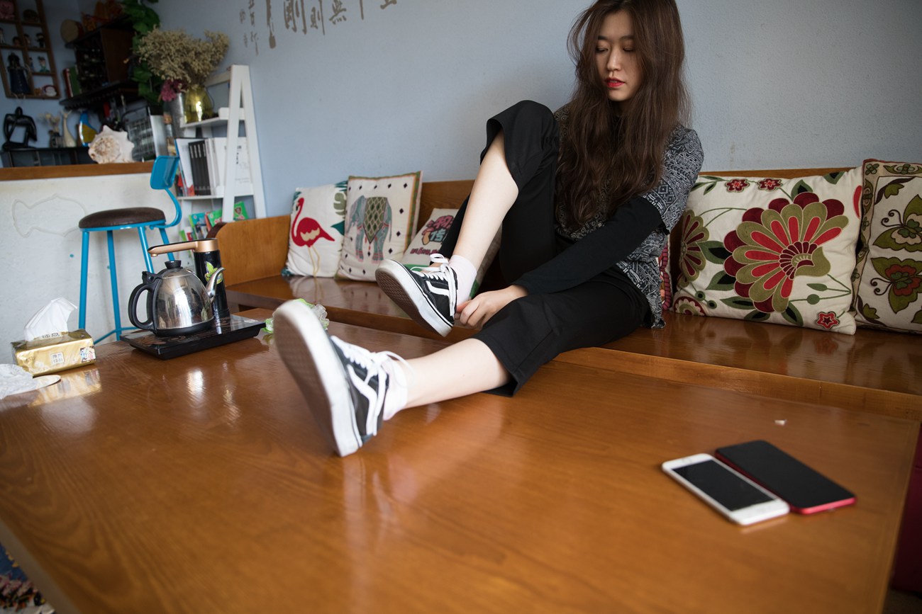 图片[158]-物恋传媒 No.255 佳琪-记忆里的她 [196P] – 速更版-美库