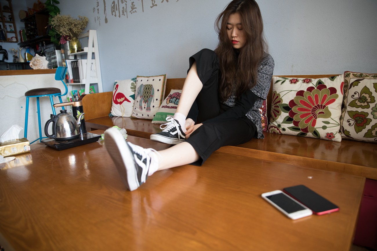 图片[160]-物恋传媒 No.255 佳琪-记忆里的她 [196P] – 速更版-美库