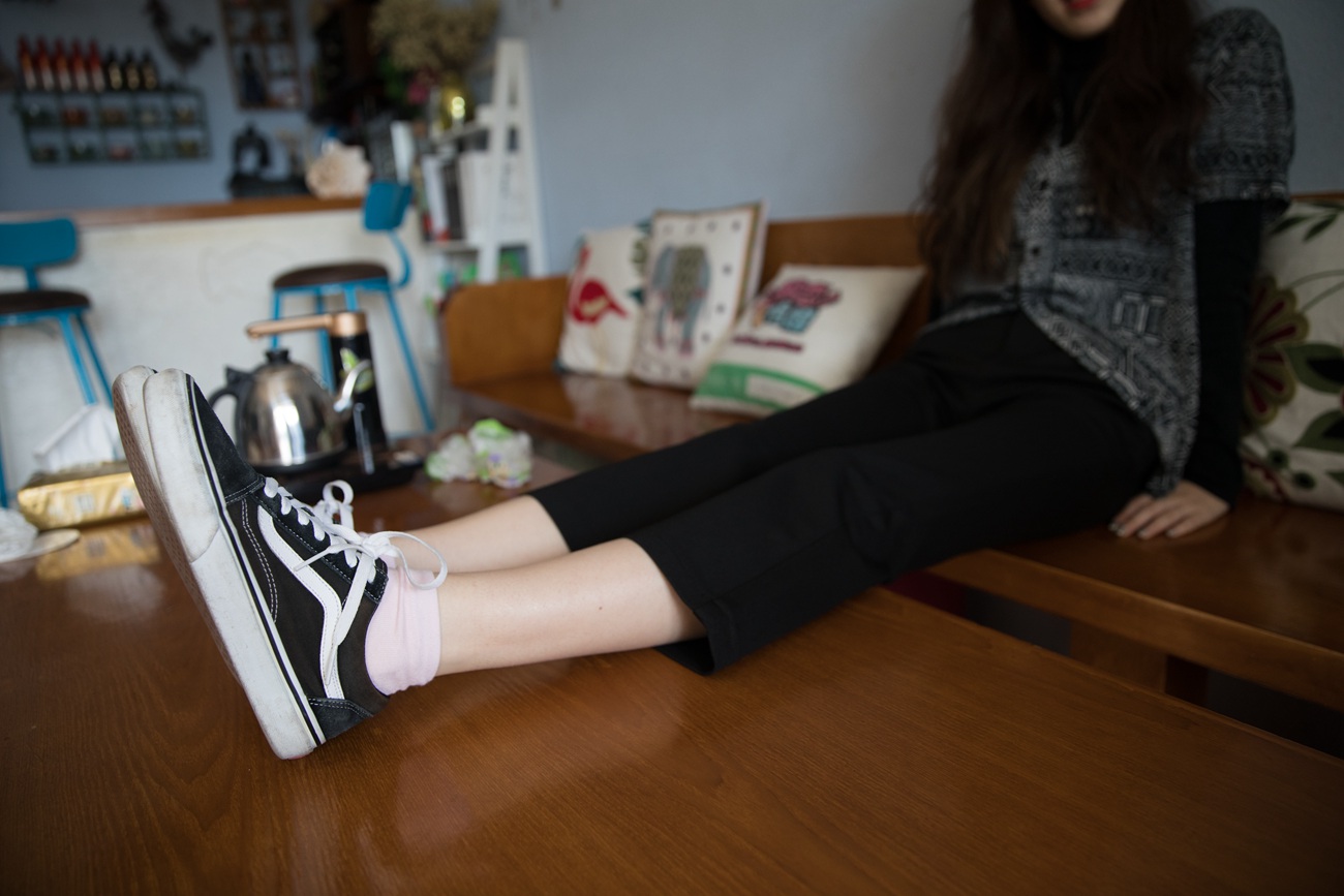 图片[161]-物恋传媒 No.255 佳琪-记忆里的她 [196P] – 速更版-美库