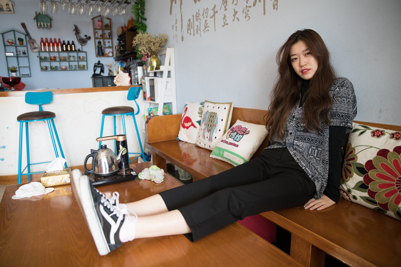 图片[162]-物恋传媒 No.255 佳琪-记忆里的她 [196P] – 速更版-美库