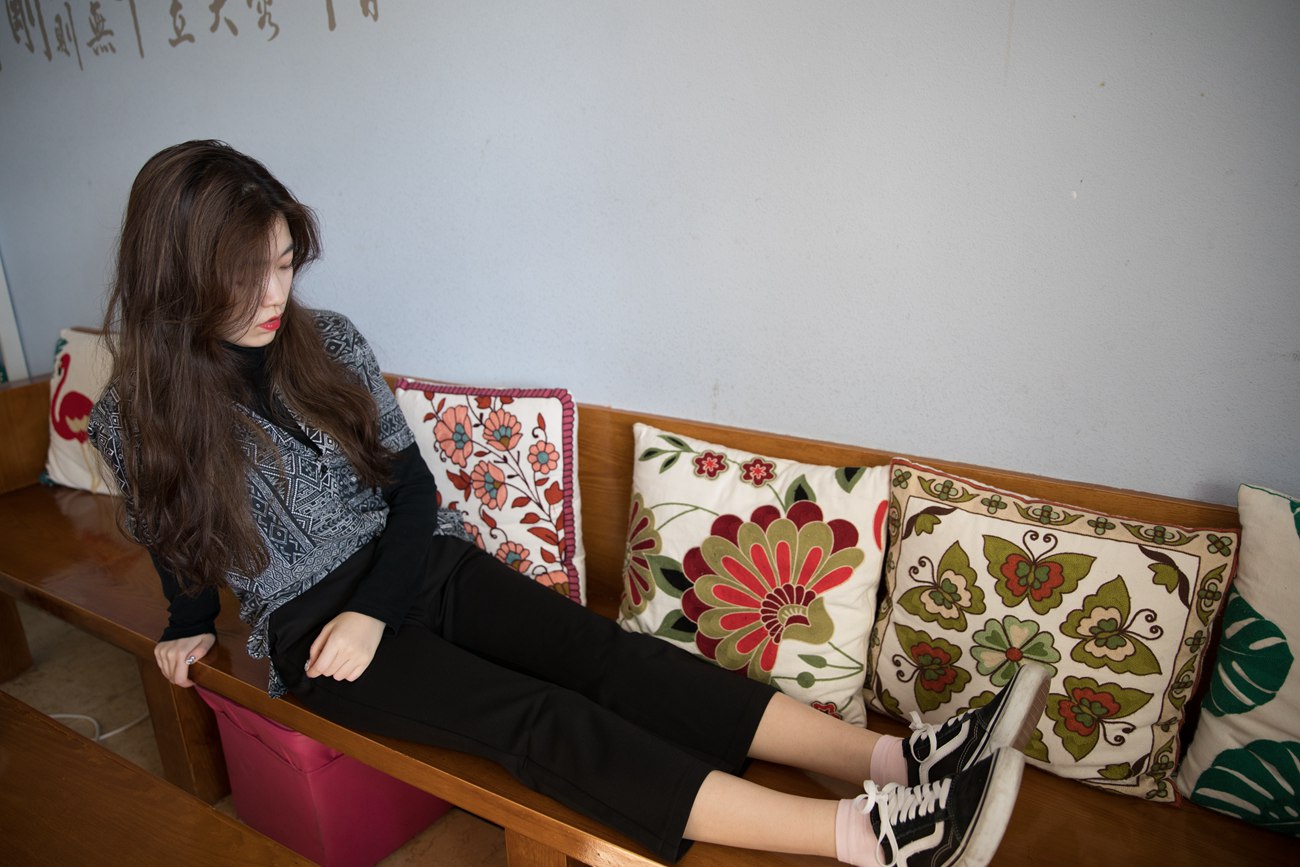 图片[175]-物恋传媒 No.255 佳琪-记忆里的她 [196P] – 速更版-美库