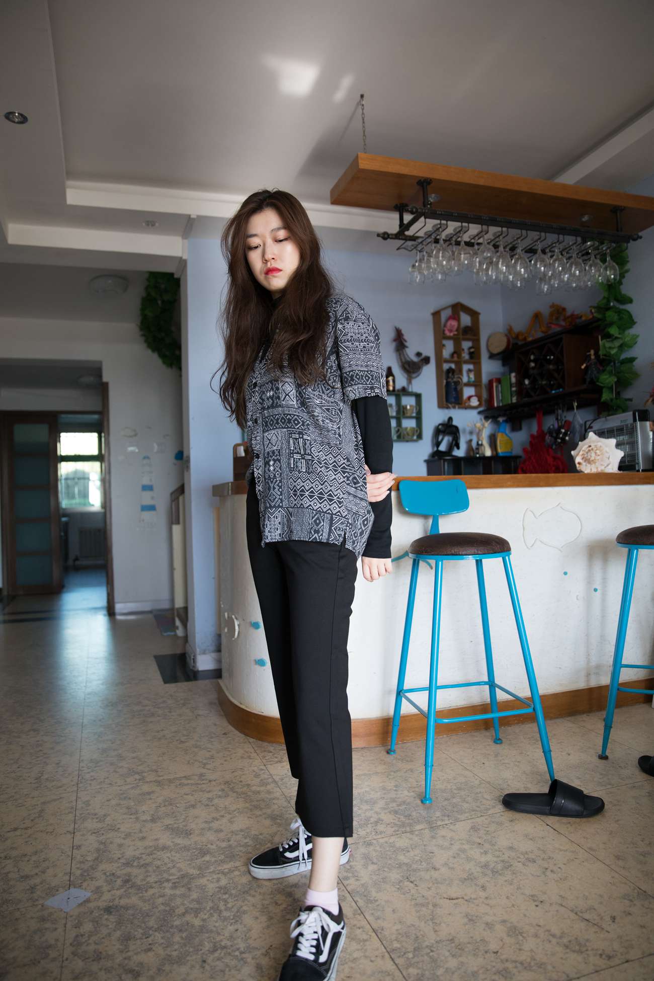 图片[177]-物恋传媒 No.255 佳琪-记忆里的她 [196P] – 速更版-美库