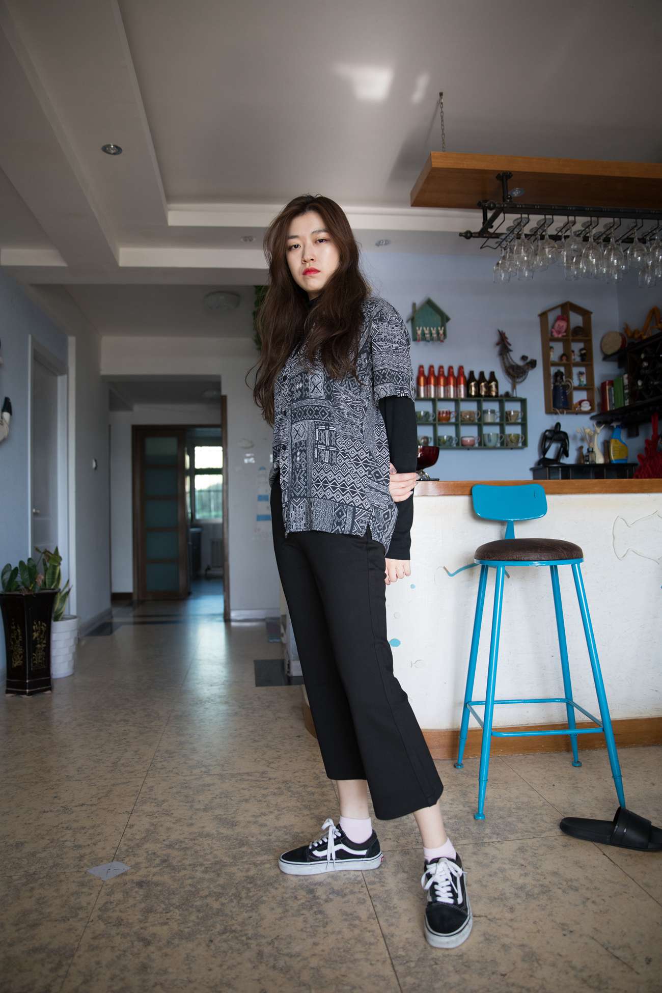 图片[176]-物恋传媒 No.255 佳琪-记忆里的她 [196P] – 速更版-美库