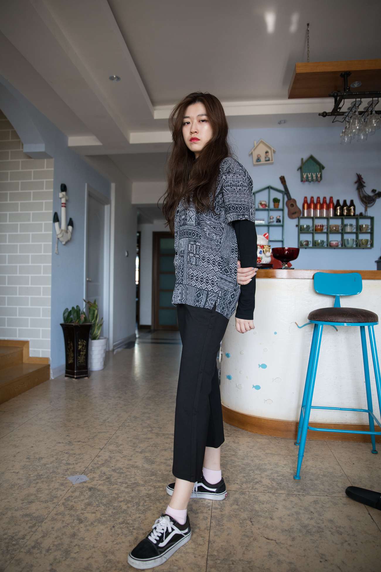 图片[178]-物恋传媒 No.255 佳琪-记忆里的她 [196P] – 速更版-美库