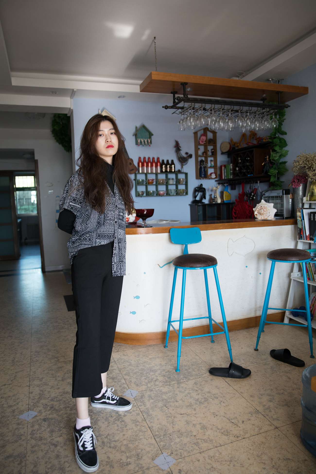 图片[182]-物恋传媒 No.255 佳琪-记忆里的她 [196P] – 速更版-美库