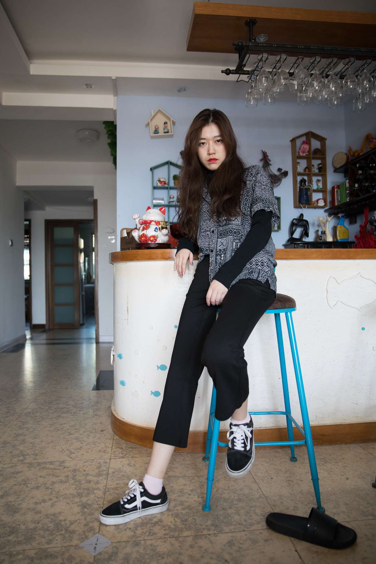 图片[184]-物恋传媒 No.255 佳琪-记忆里的她 [196P] – 速更版-美库