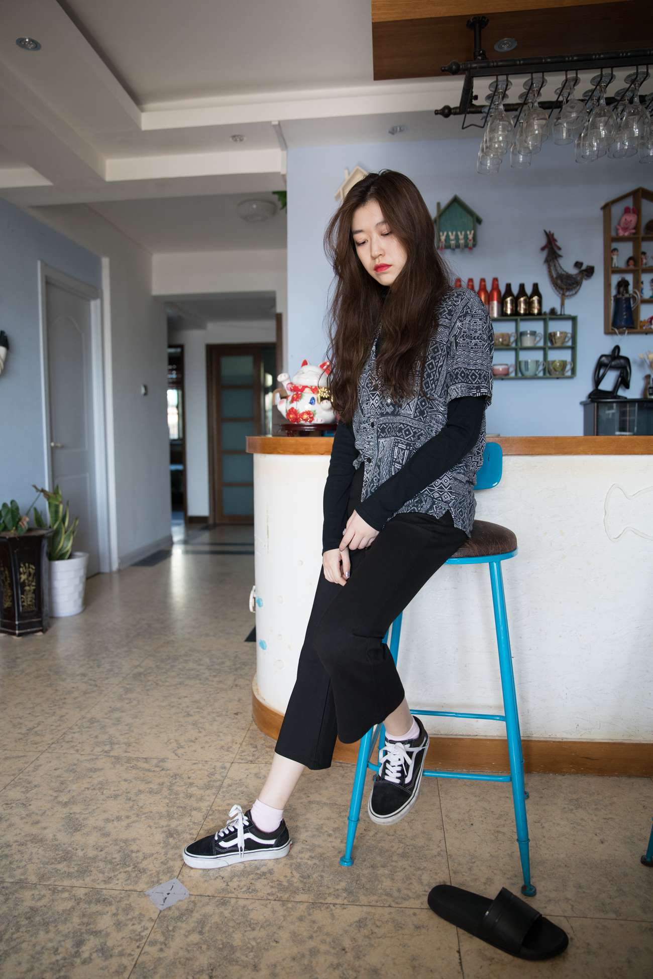 图片[183]-物恋传媒 No.255 佳琪-记忆里的她 [196P] – 速更版-美库