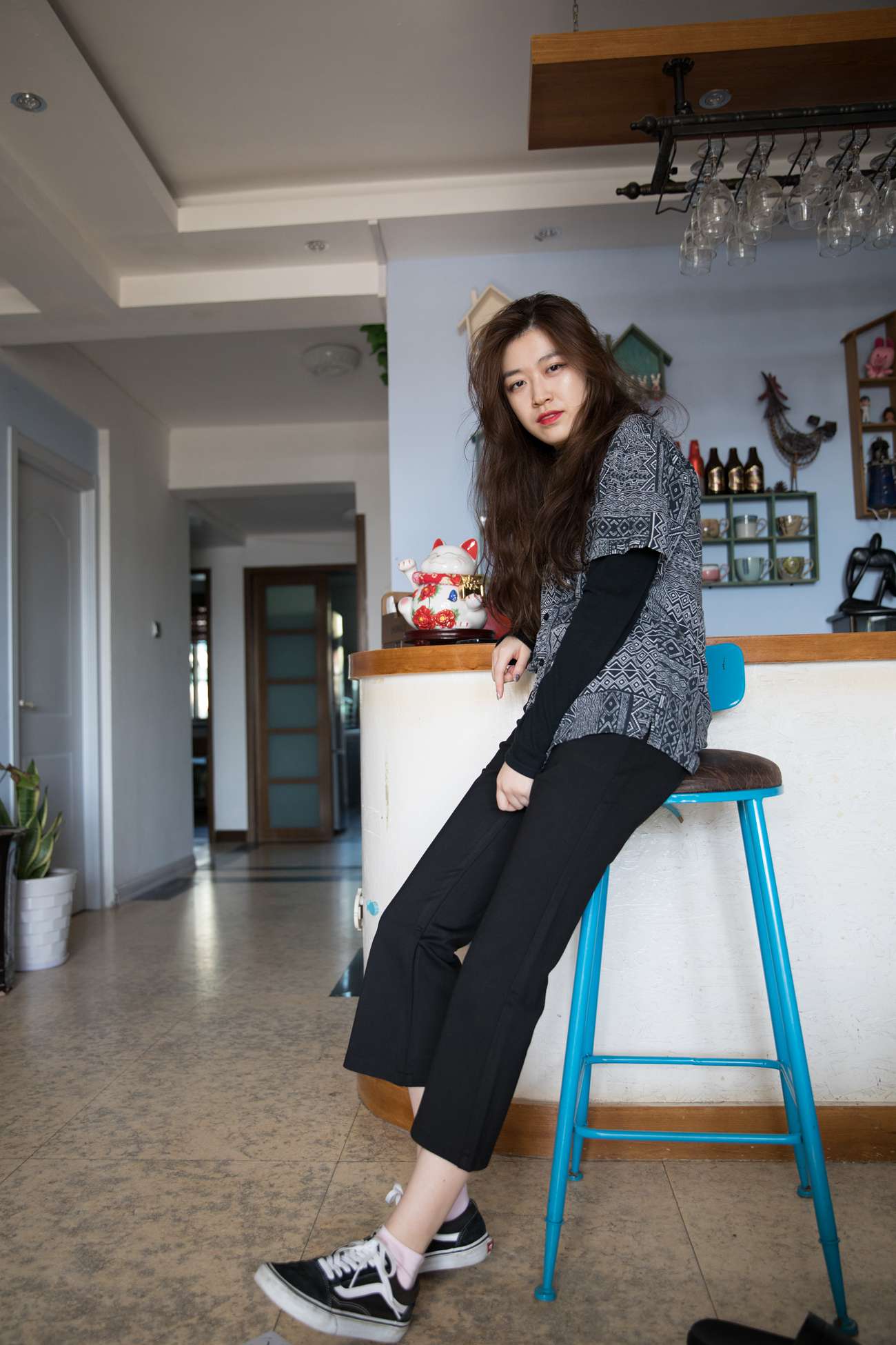 图片[191]-物恋传媒 No.255 佳琪-记忆里的她 [196P] – 速更版-美库