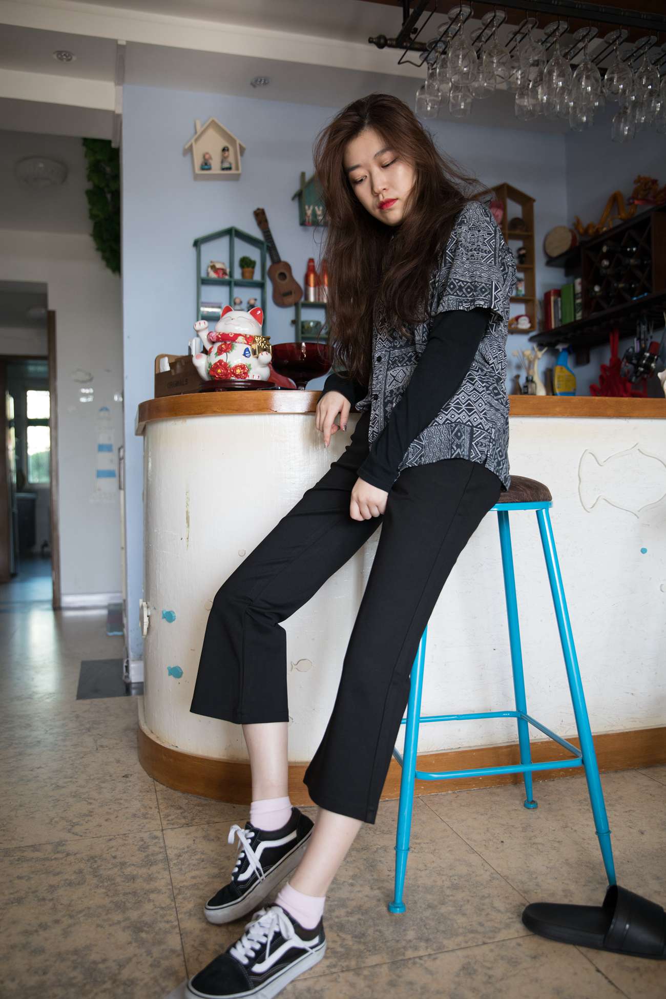 图片[192]-物恋传媒 No.255 佳琪-记忆里的她 [196P] – 速更版-美库