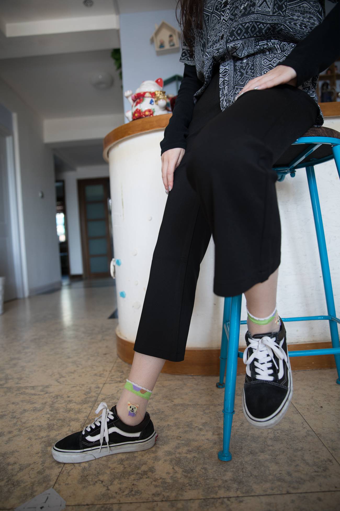 图片[195]-物恋传媒 No.255 佳琪-记忆里的她 [196P] – 速更版-美库