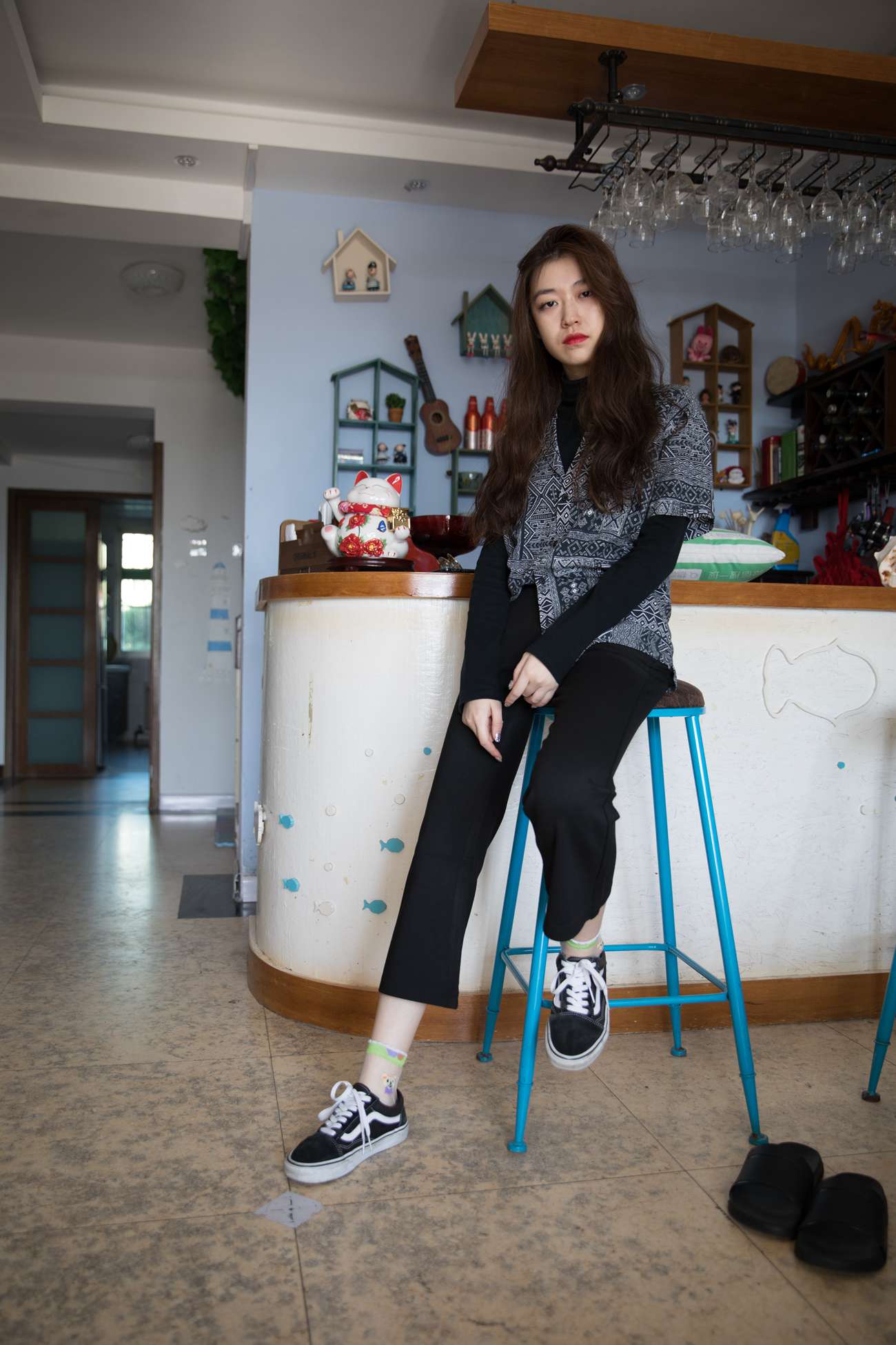 图片[194]-物恋传媒 No.255 佳琪-记忆里的她 [196P] – 速更版-美库