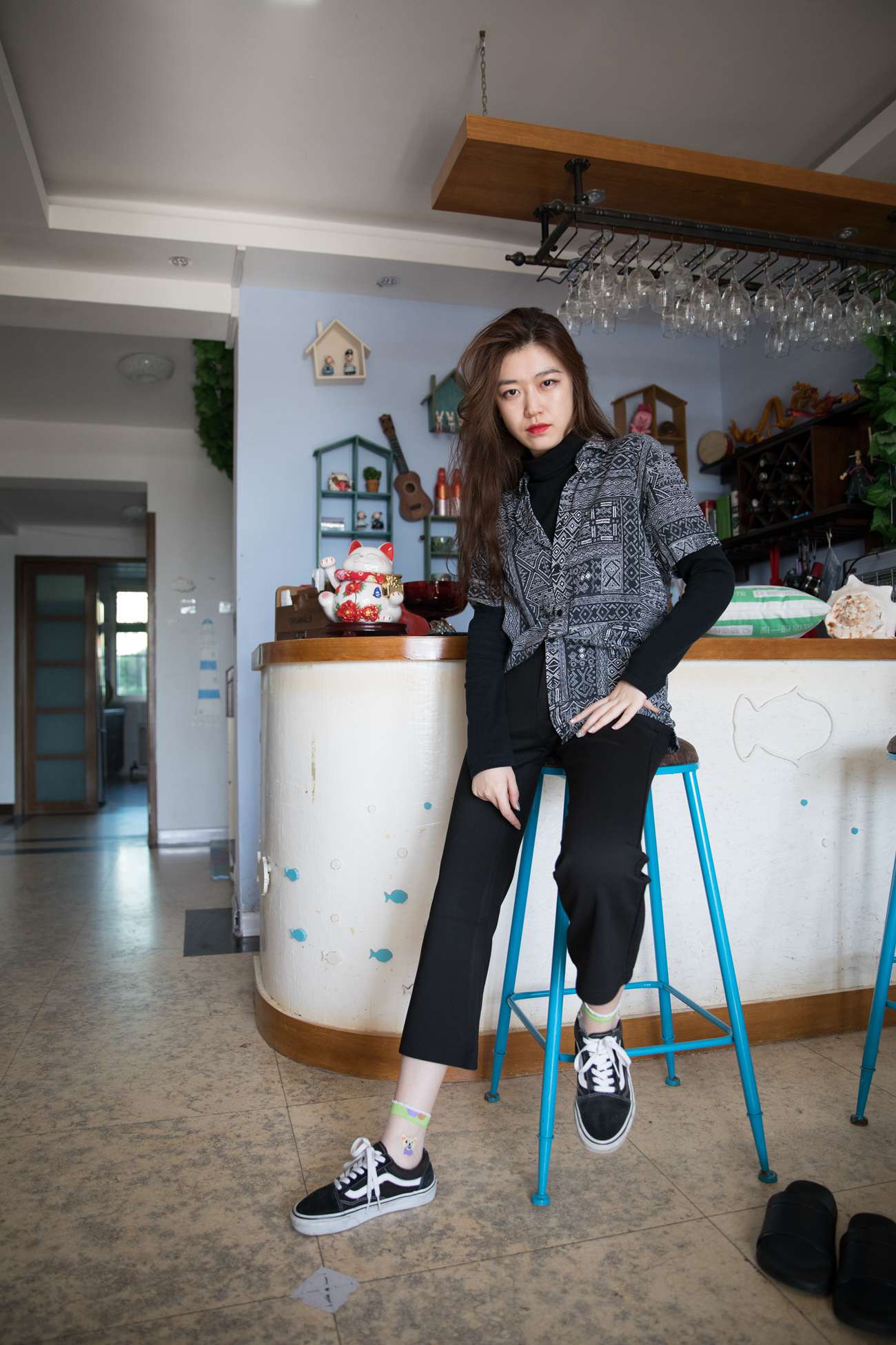 图片[197]-物恋传媒 No.255 佳琪-记忆里的她 [196P] – 速更版-美库