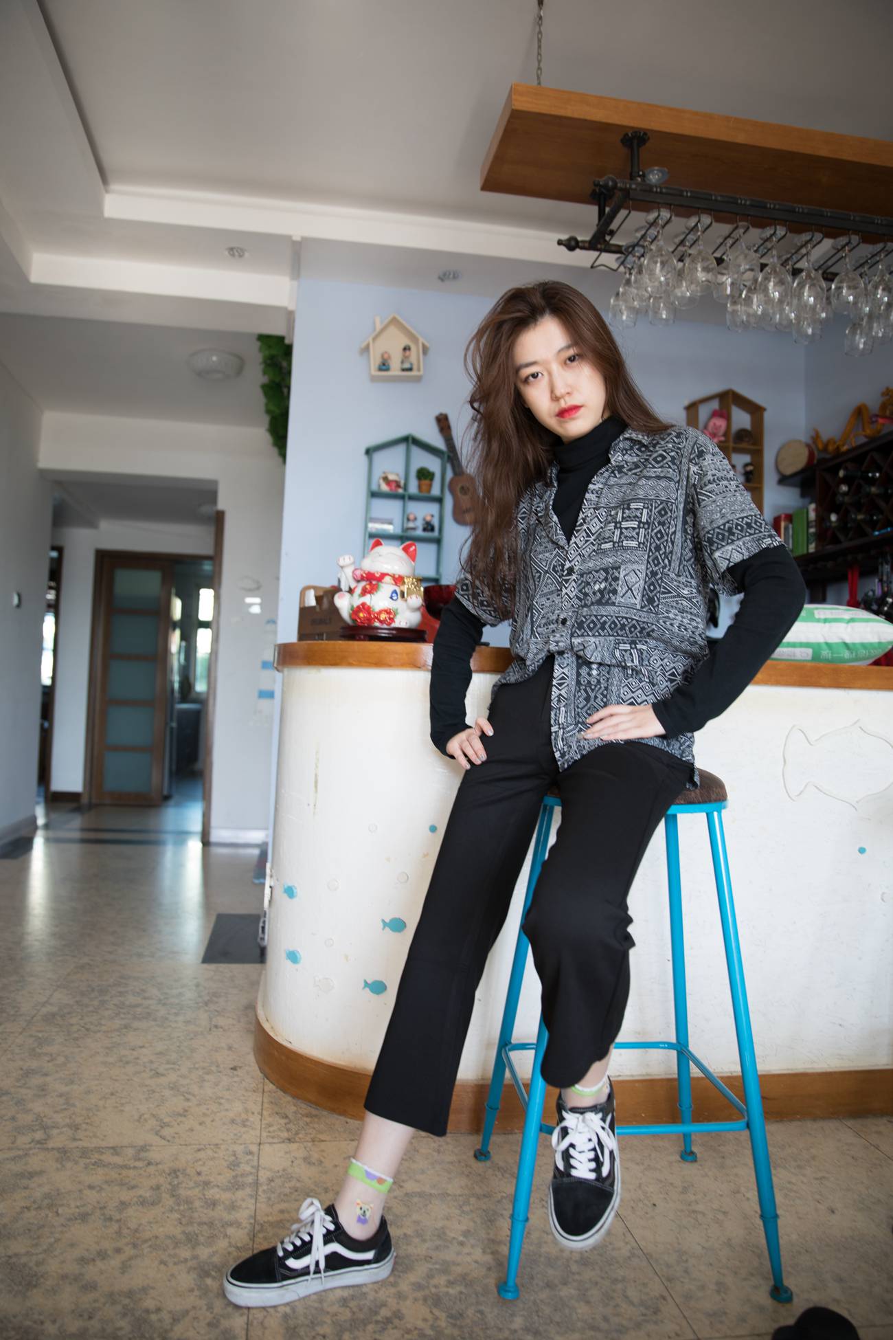 图片[196]-物恋传媒 No.255 佳琪-记忆里的她 [196P] – 速更版-美库