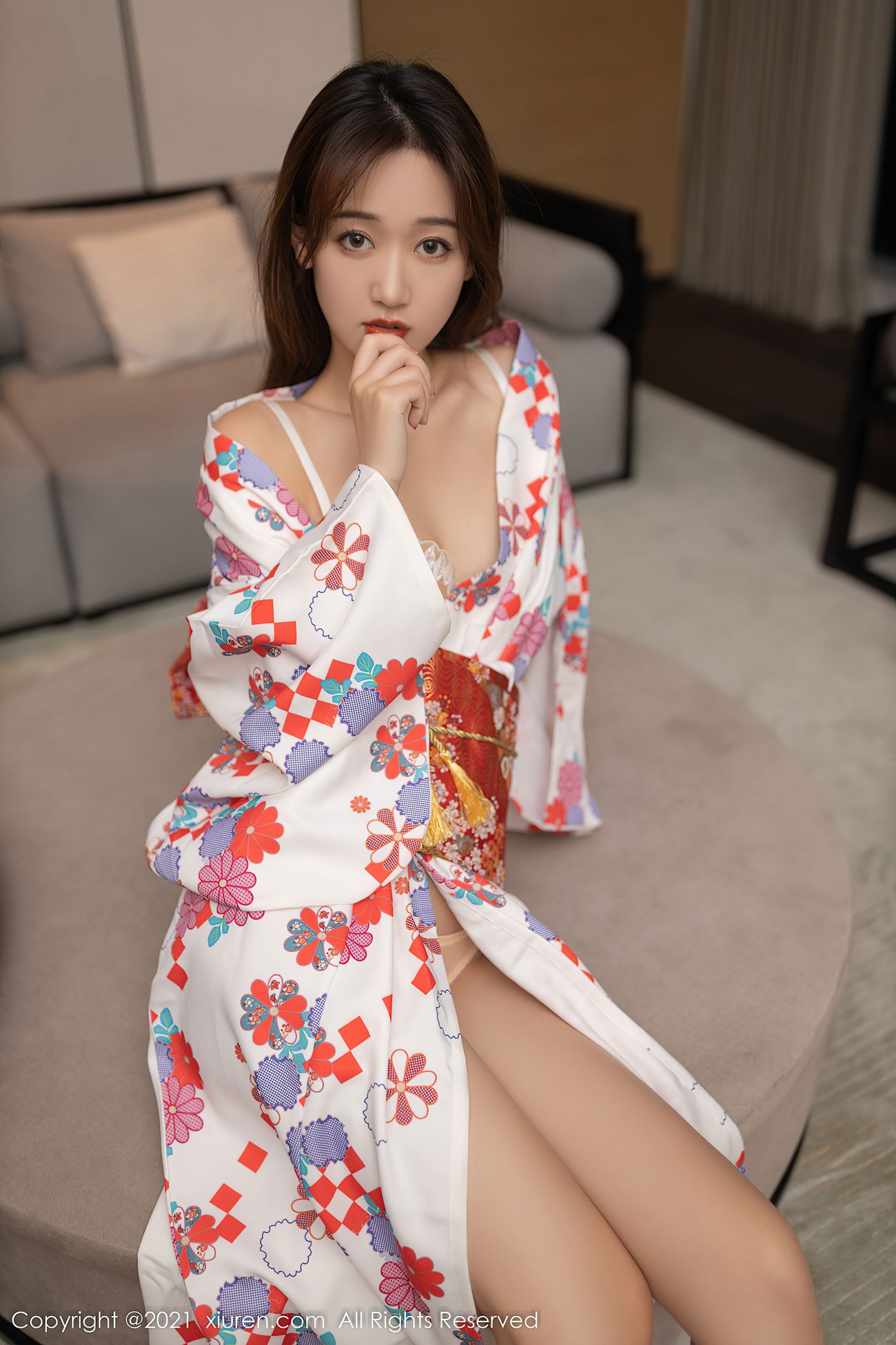 图片[16]-[XiuRen秀人网] 2021.12.16 No.4349 唐安琪 江浙沪旅拍[89P] – 速更版-美库