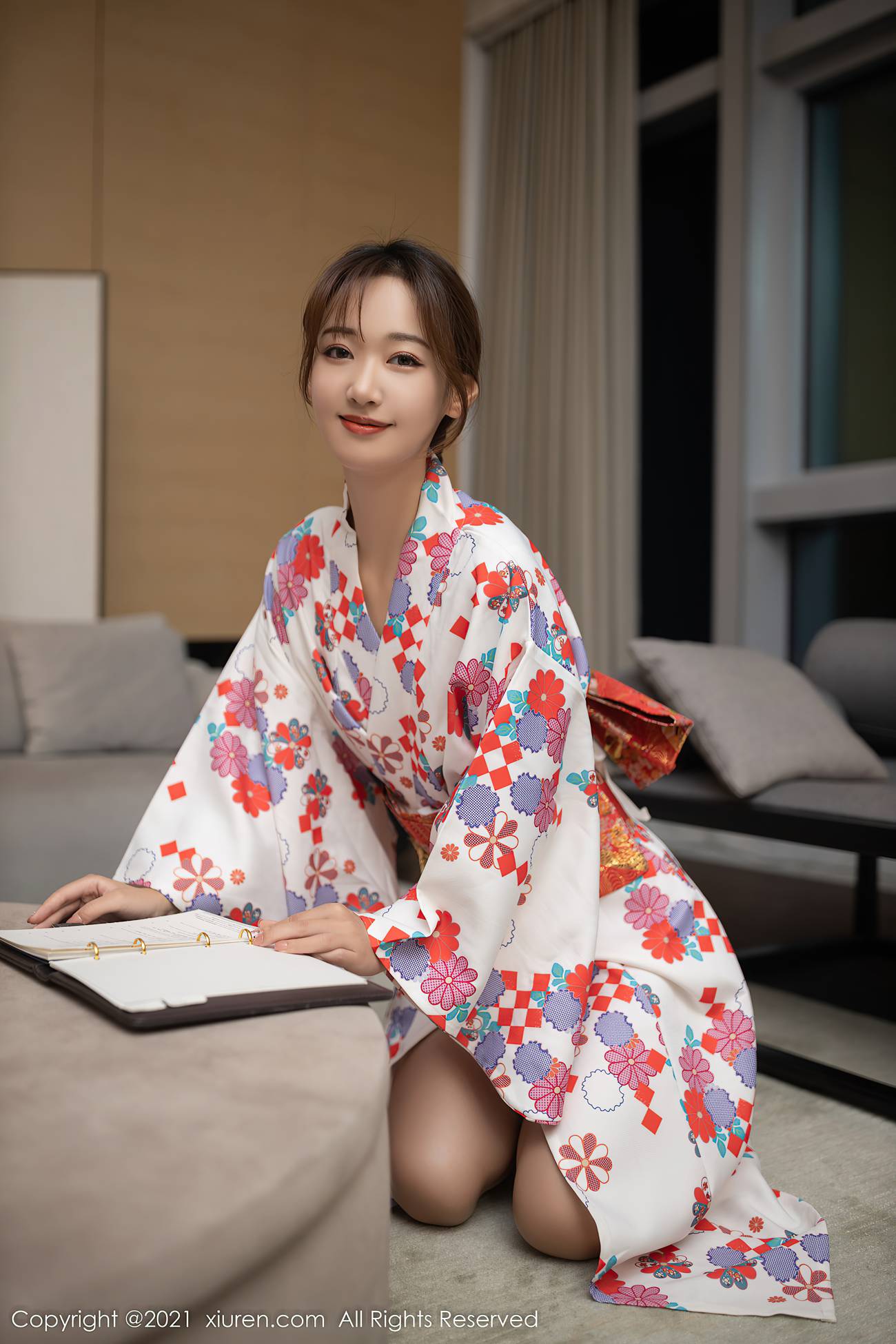 图片[19]-[XiuRen秀人网] 2021.12.16 No.4349 唐安琪 江浙沪旅拍[89P] – 速更版-美库