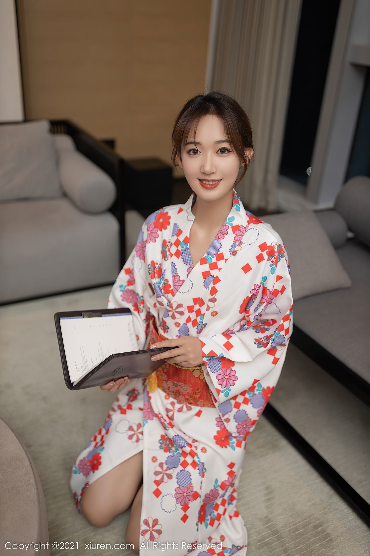 图片[21]-[XiuRen秀人网] 2021.12.16 No.4349 唐安琪 江浙沪旅拍[89P] – 速更版-美库