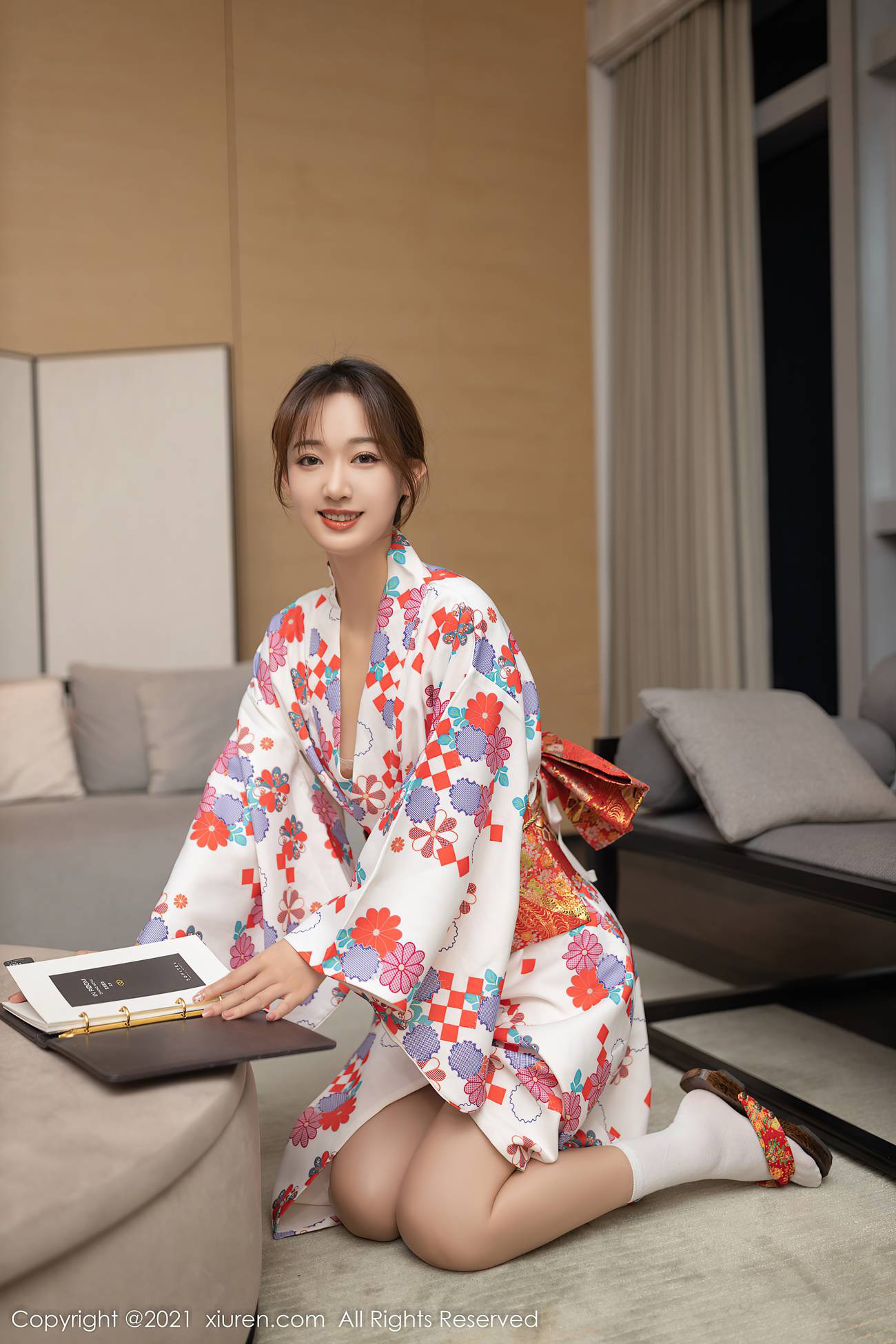 图片[22]-[XiuRen秀人网] 2021.12.16 No.4349 唐安琪 江浙沪旅拍[89P] – 速更版-美库