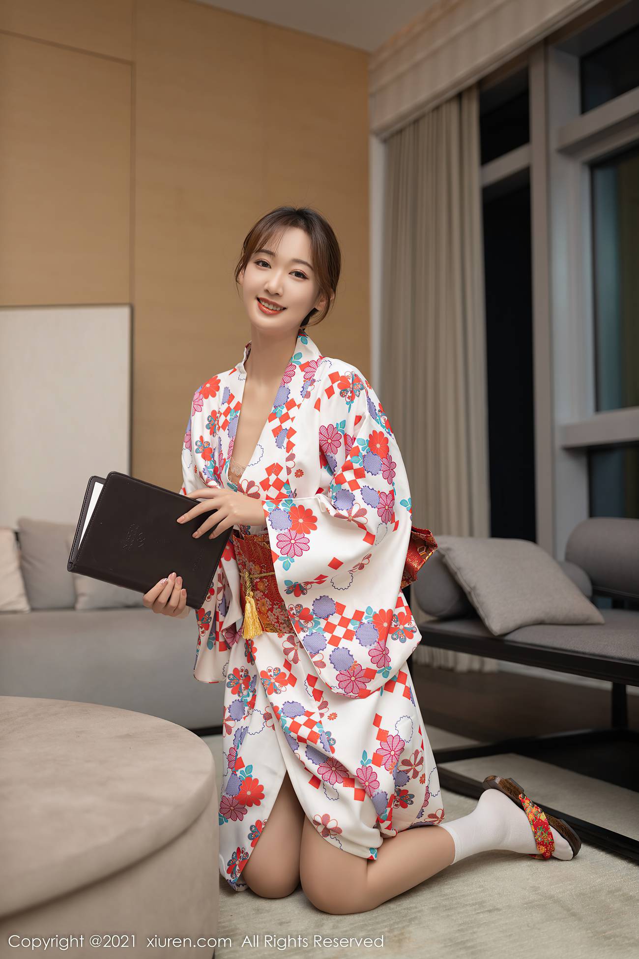 图片[23]-[XiuRen秀人网] 2021.12.16 No.4349 唐安琪 江浙沪旅拍[89P] – 速更版-美库