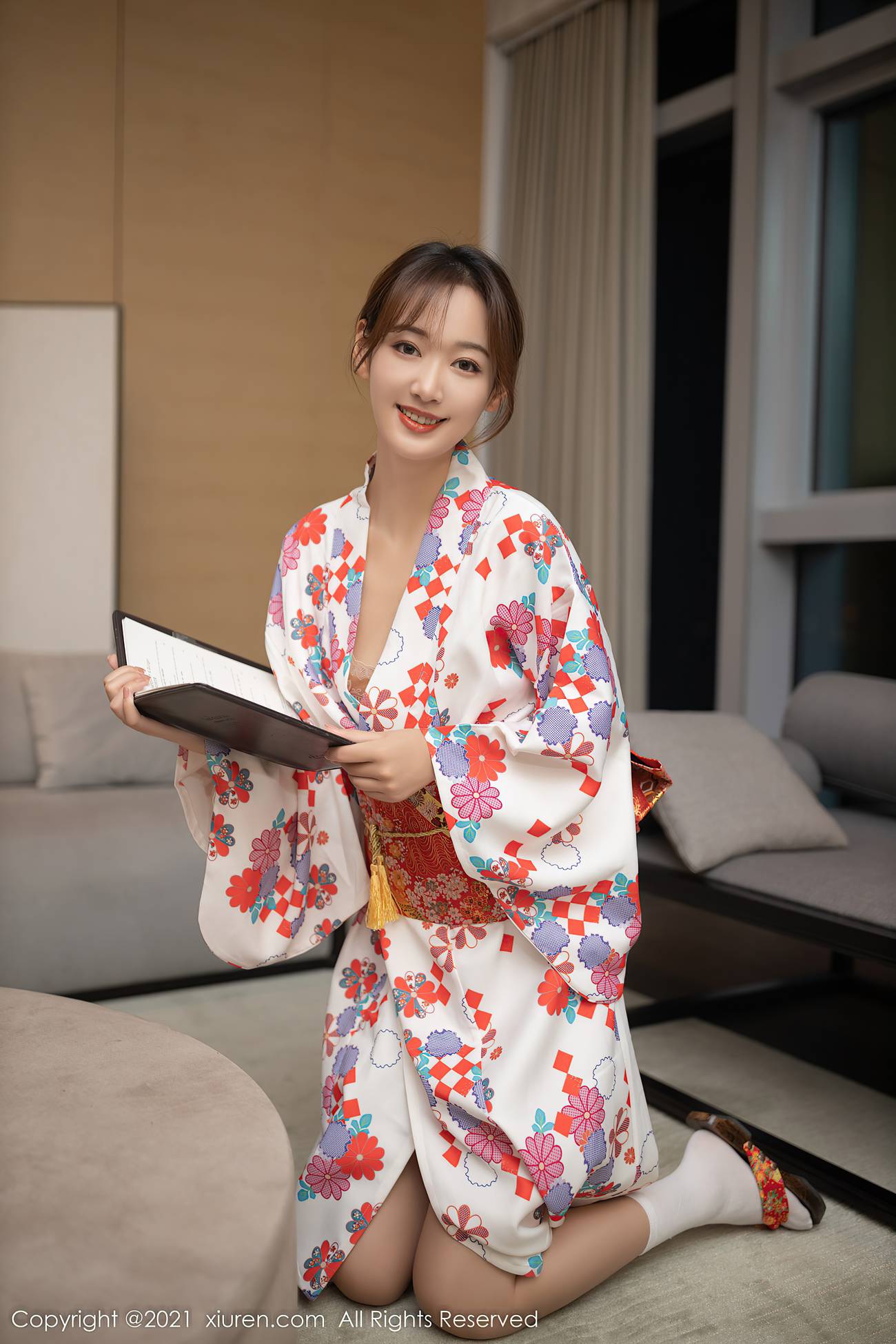 图片[24]-[XiuRen秀人网] 2021.12.16 No.4349 唐安琪 江浙沪旅拍[89P] – 速更版-美库