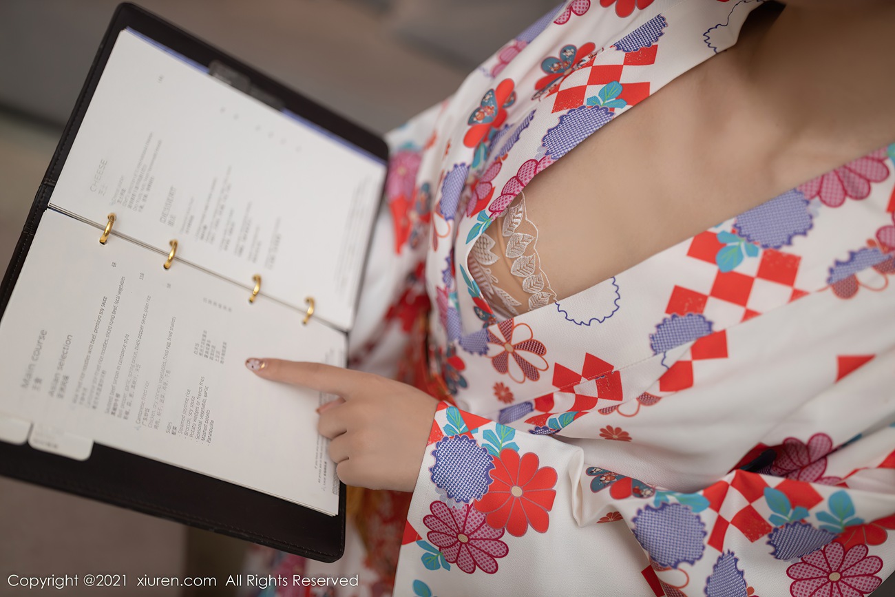 图片[25]-[XiuRen秀人网] 2021.12.16 No.4349 唐安琪 江浙沪旅拍[89P] – 速更版-美库