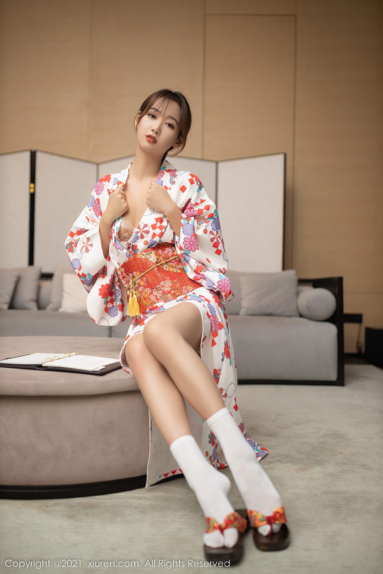 图片[26]-[XiuRen秀人网] 2021.12.16 No.4349 唐安琪 江浙沪旅拍[89P] – 速更版-美库