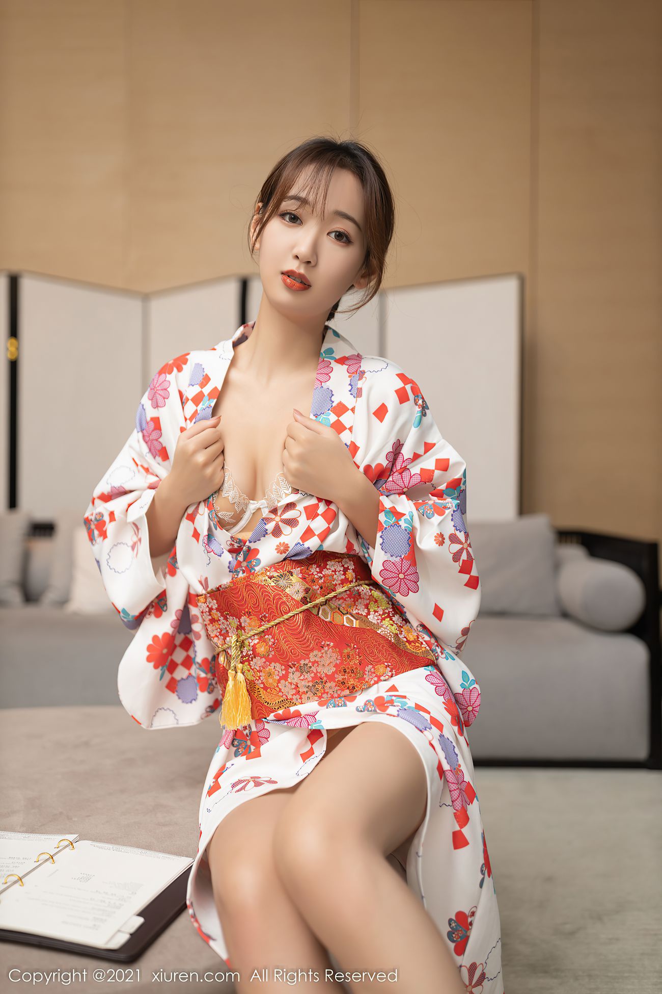 图片[27]-[XiuRen秀人网] 2021.12.16 No.4349 唐安琪 江浙沪旅拍[89P] – 速更版-美库