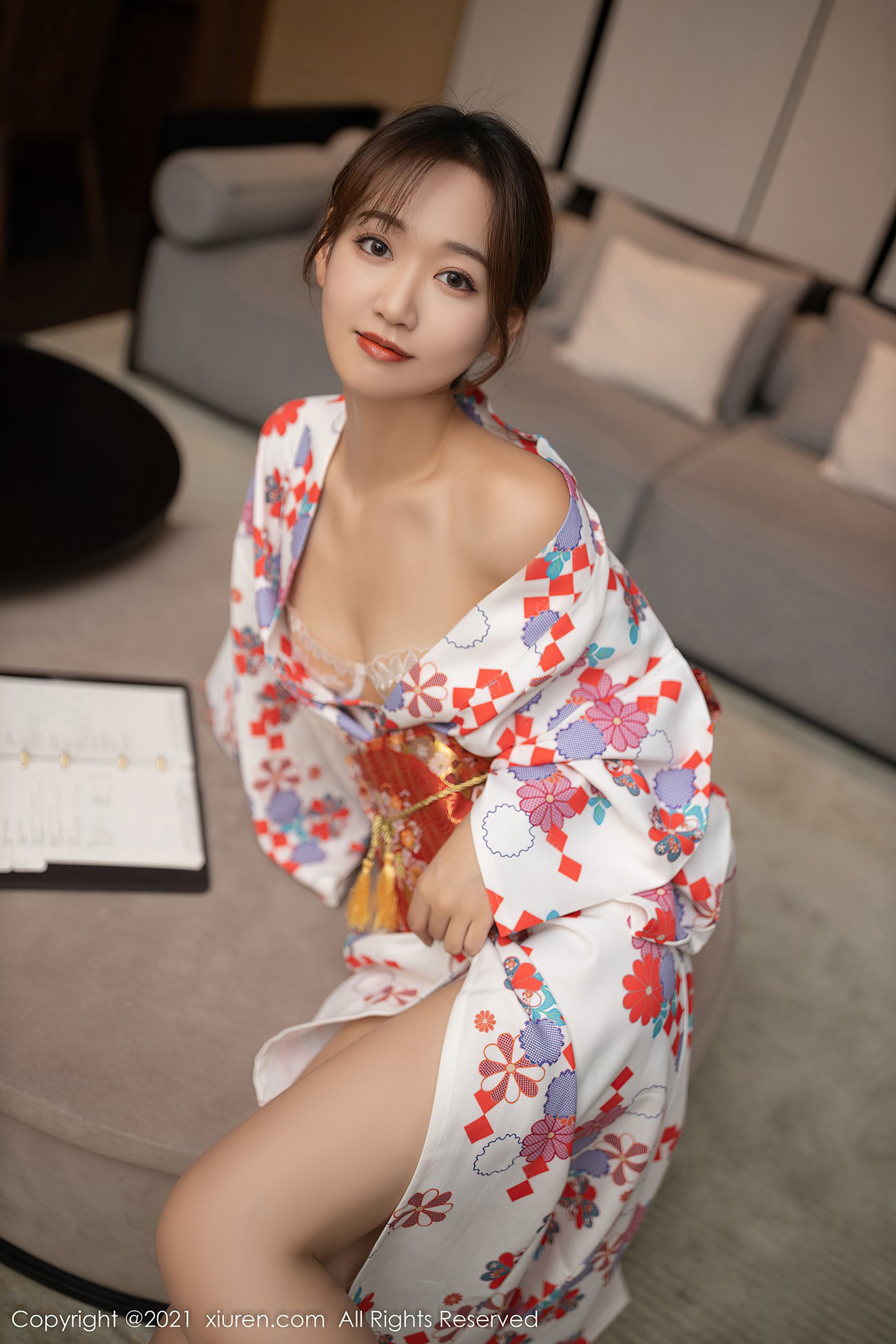 图片[32]-[XiuRen秀人网] 2021.12.16 No.4349 唐安琪 江浙沪旅拍[89P] – 速更版-美库