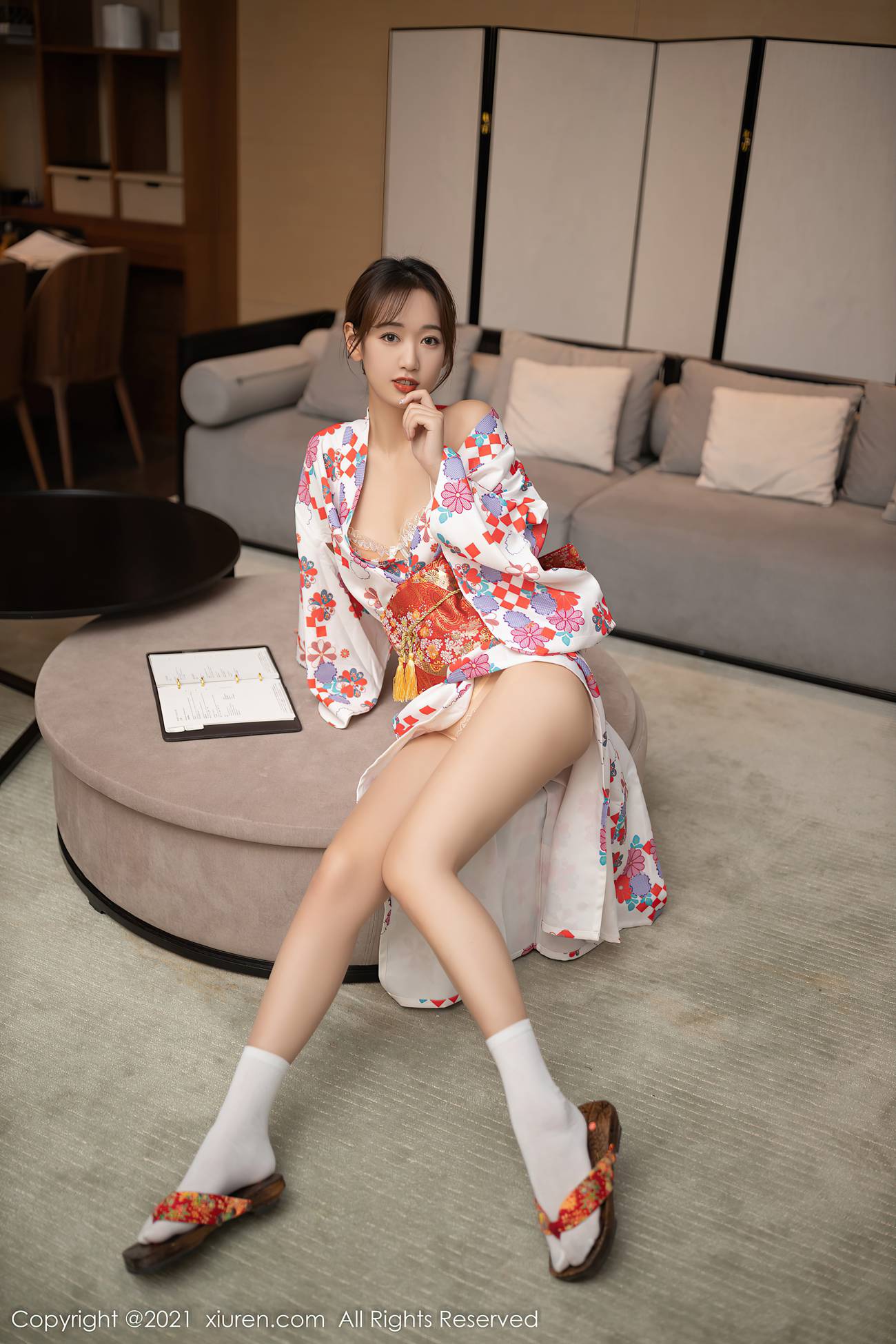 图片[34]-[XiuRen秀人网] 2021.12.16 No.4349 唐安琪 江浙沪旅拍[89P] – 速更版-美库