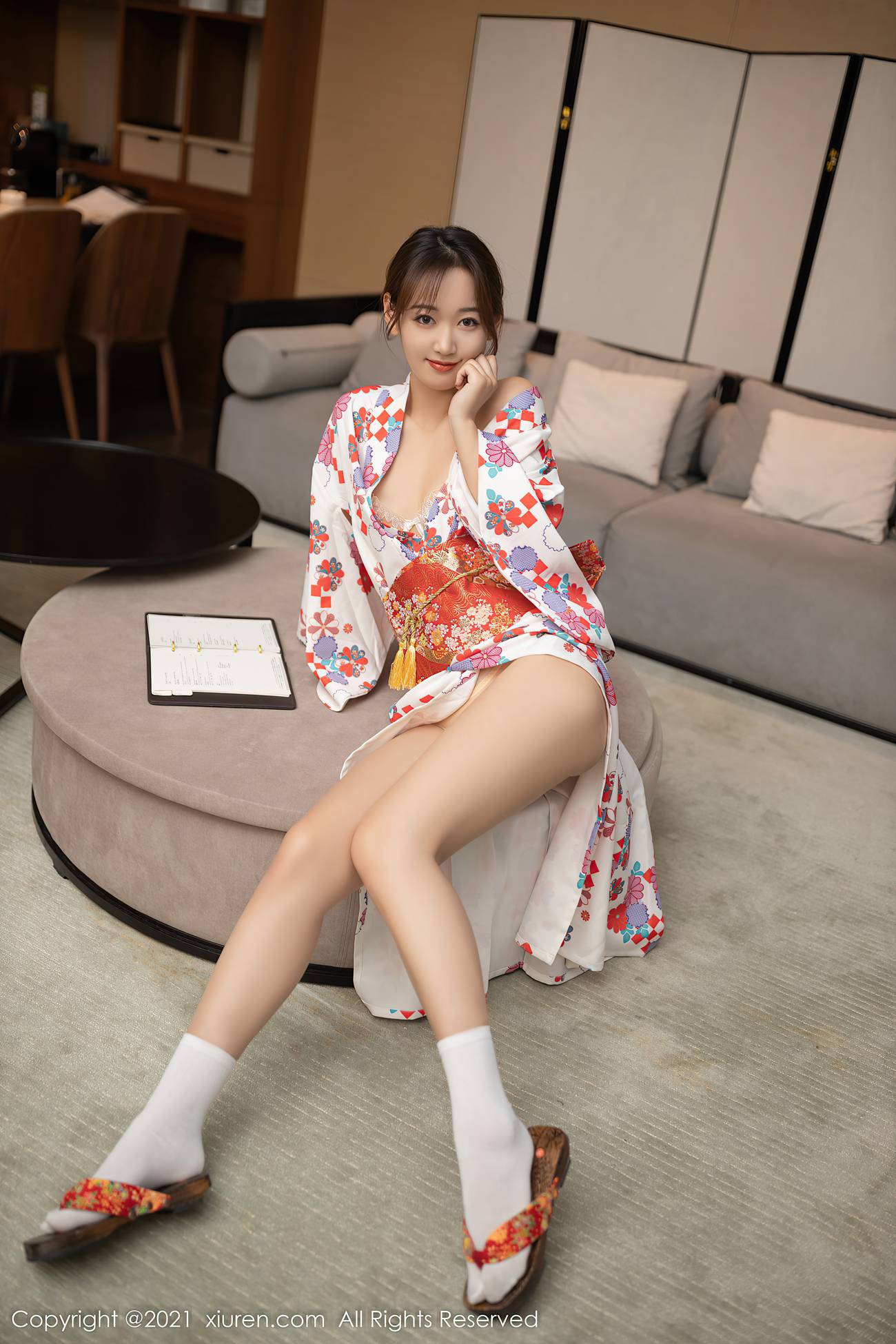 图片[38]-[XiuRen秀人网] 2021.12.16 No.4349 唐安琪 江浙沪旅拍[89P] – 速更版-美库