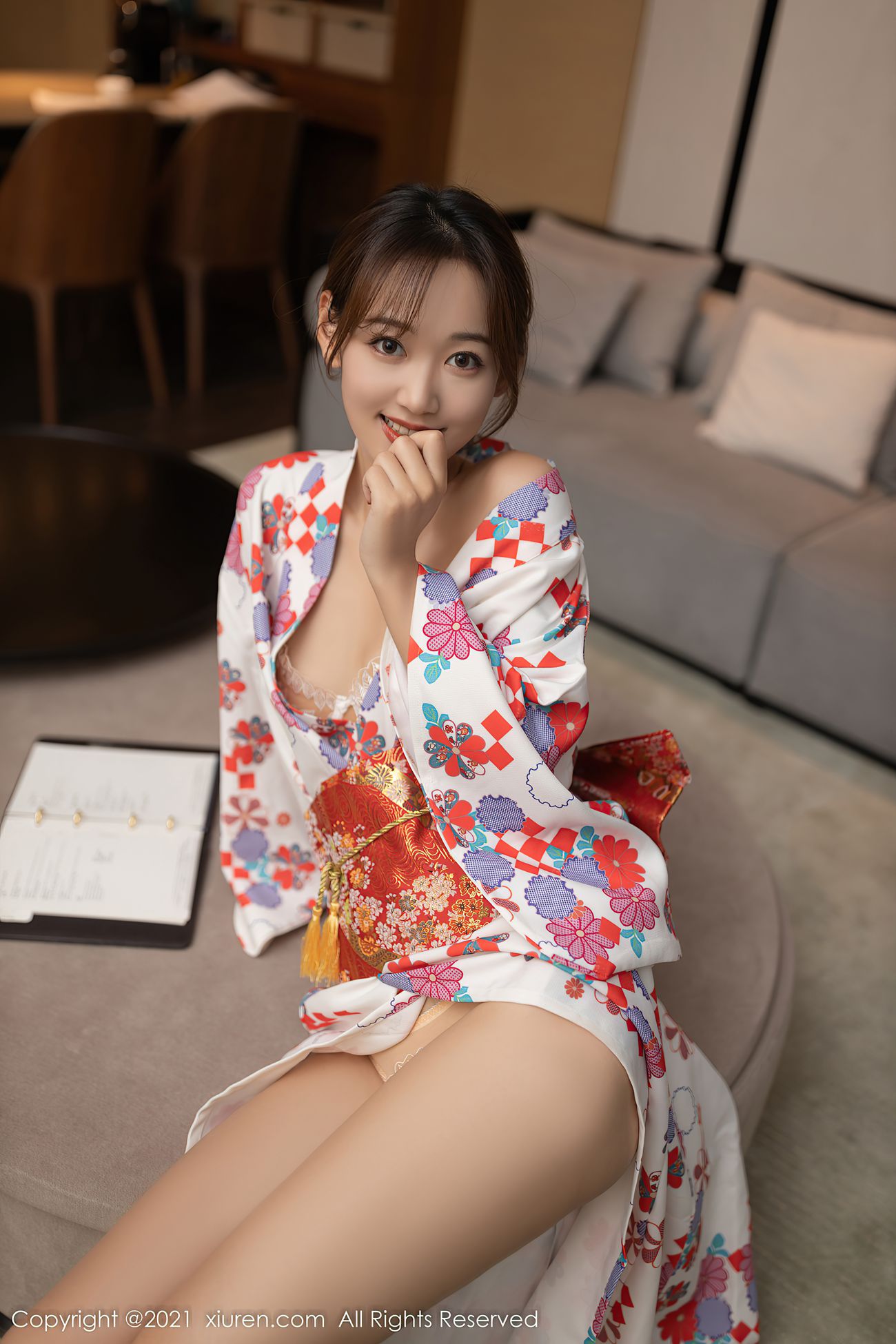 图片[39]-[XiuRen秀人网] 2021.12.16 No.4349 唐安琪 江浙沪旅拍[89P] – 速更版-美库