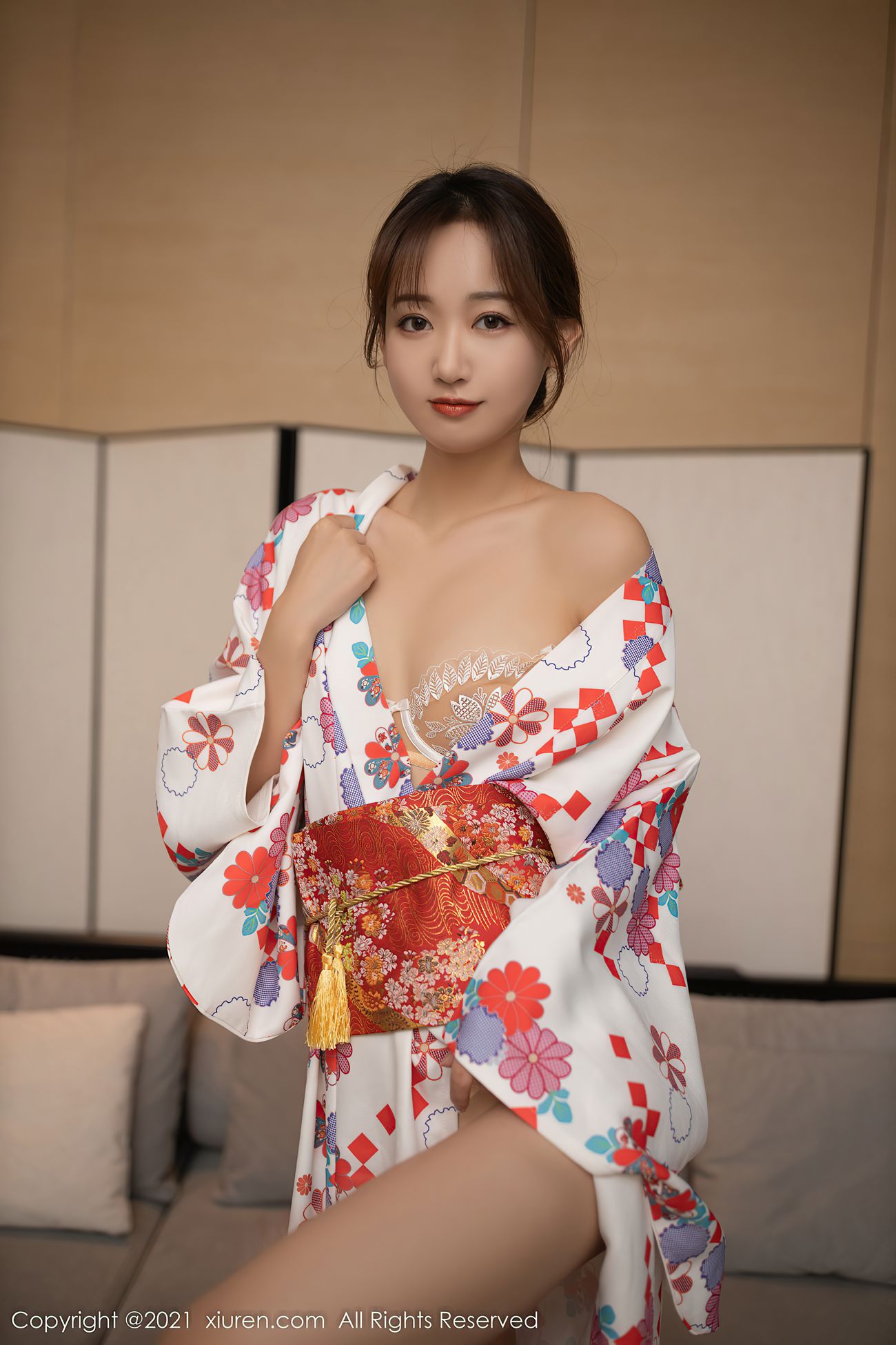 图片[40]-[XiuRen秀人网] 2021.12.16 No.4349 唐安琪 江浙沪旅拍[89P] – 速更版-美库