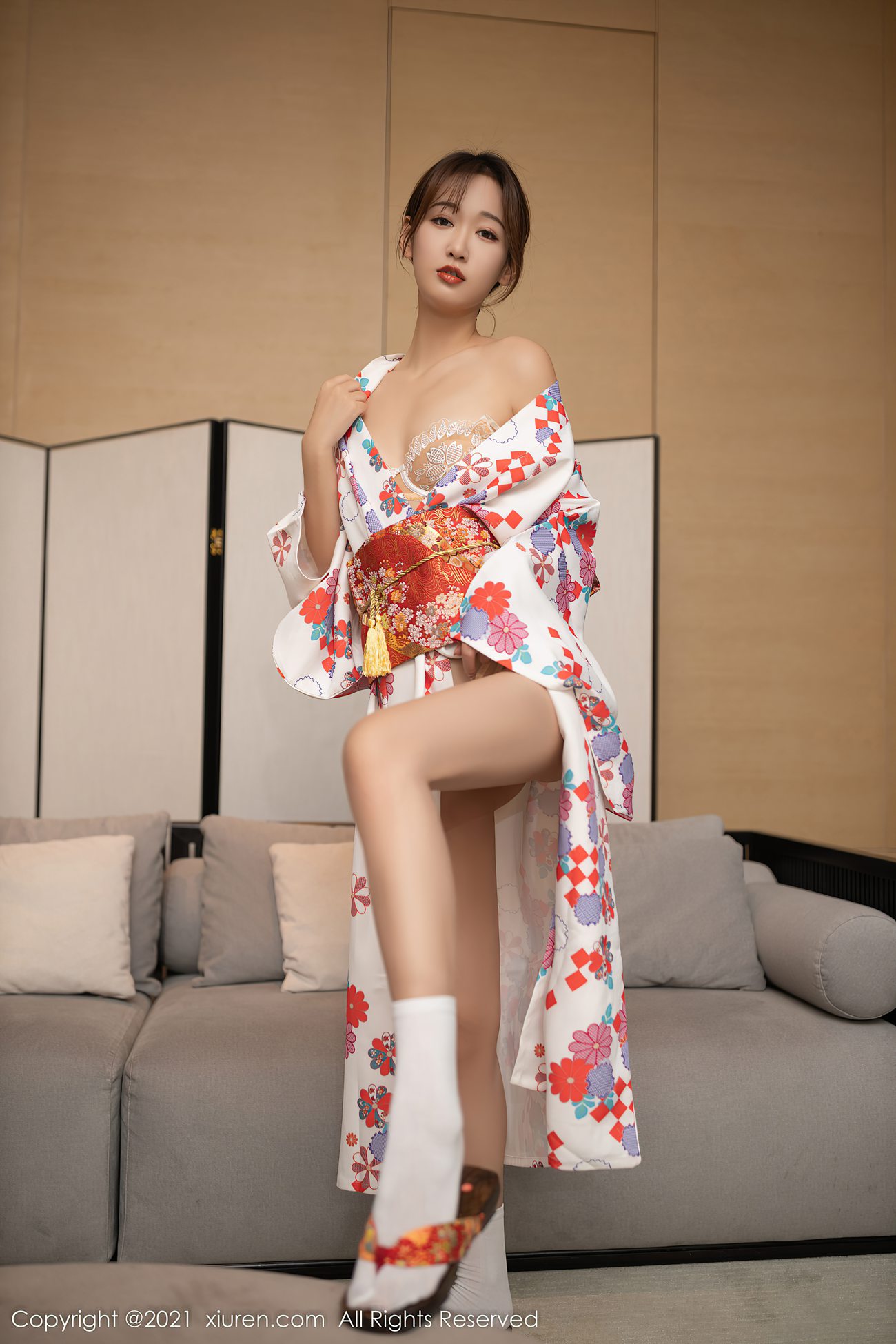 图片[41]-[XiuRen秀人网] 2021.12.16 No.4349 唐安琪 江浙沪旅拍[89P] – 速更版-美库