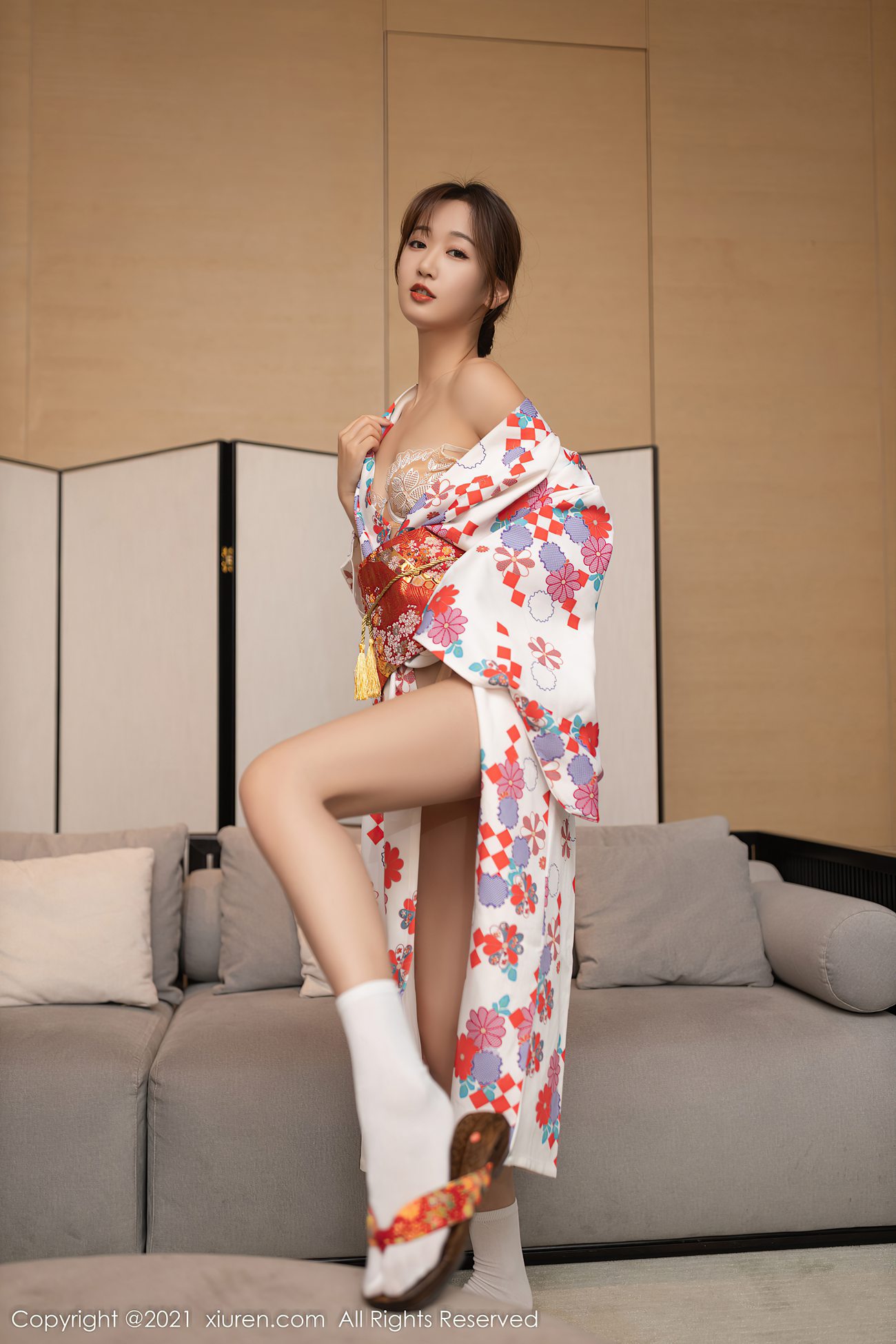 图片[43]-[XiuRen秀人网] 2021.12.16 No.4349 唐安琪 江浙沪旅拍[89P] – 速更版-美库