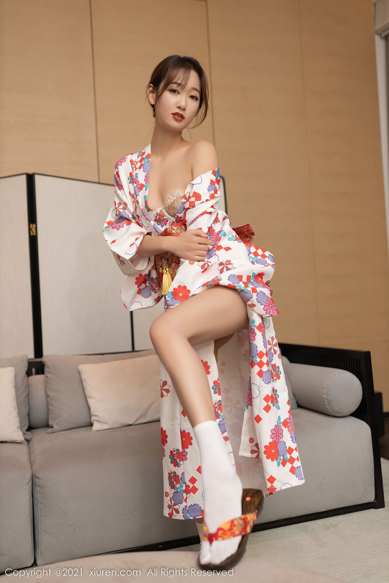 图片[44]-[XiuRen秀人网] 2021.12.16 No.4349 唐安琪 江浙沪旅拍[89P] – 速更版-美库