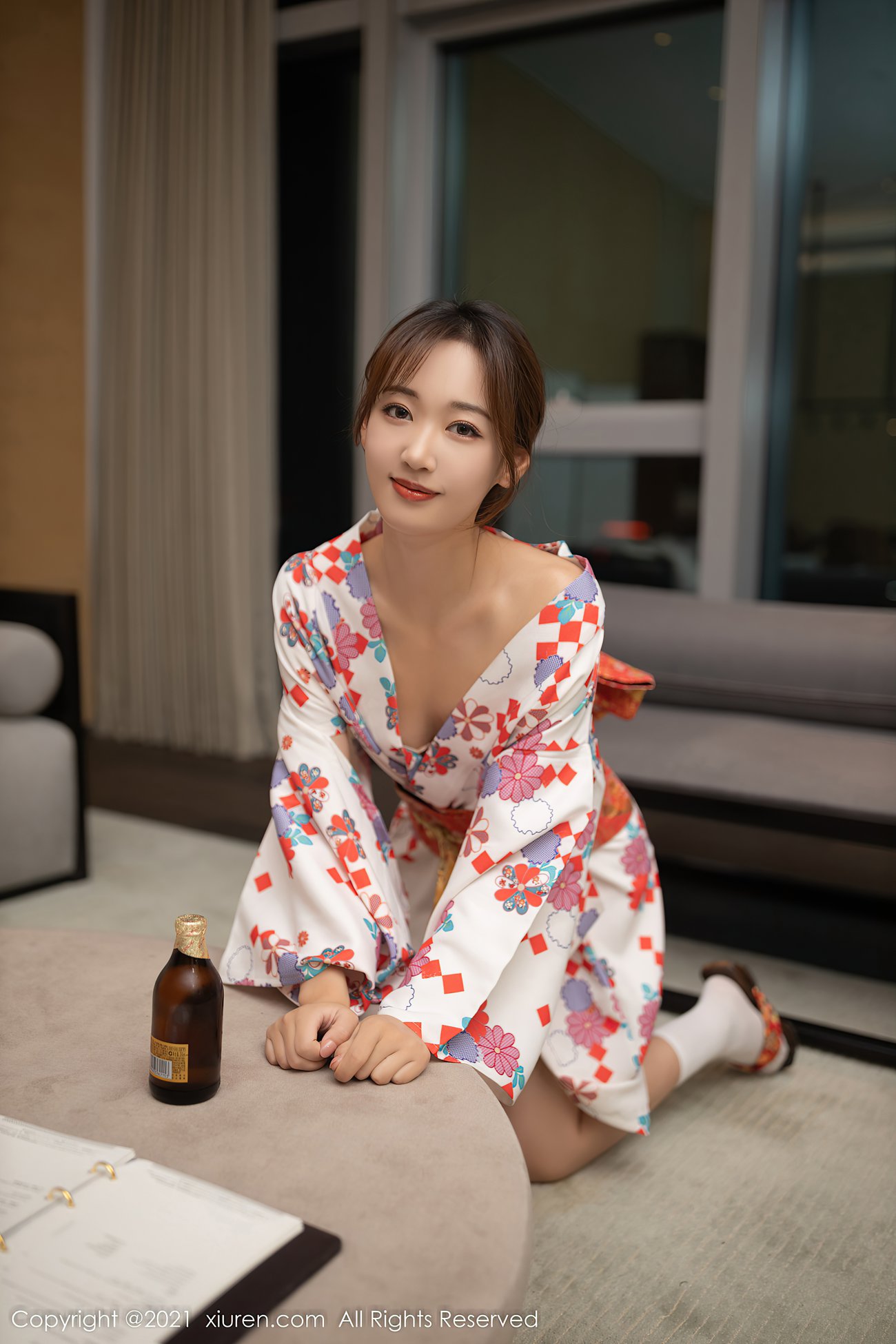 图片[47]-[XiuRen秀人网] 2021.12.16 No.4349 唐安琪 江浙沪旅拍[89P] – 速更版-美库