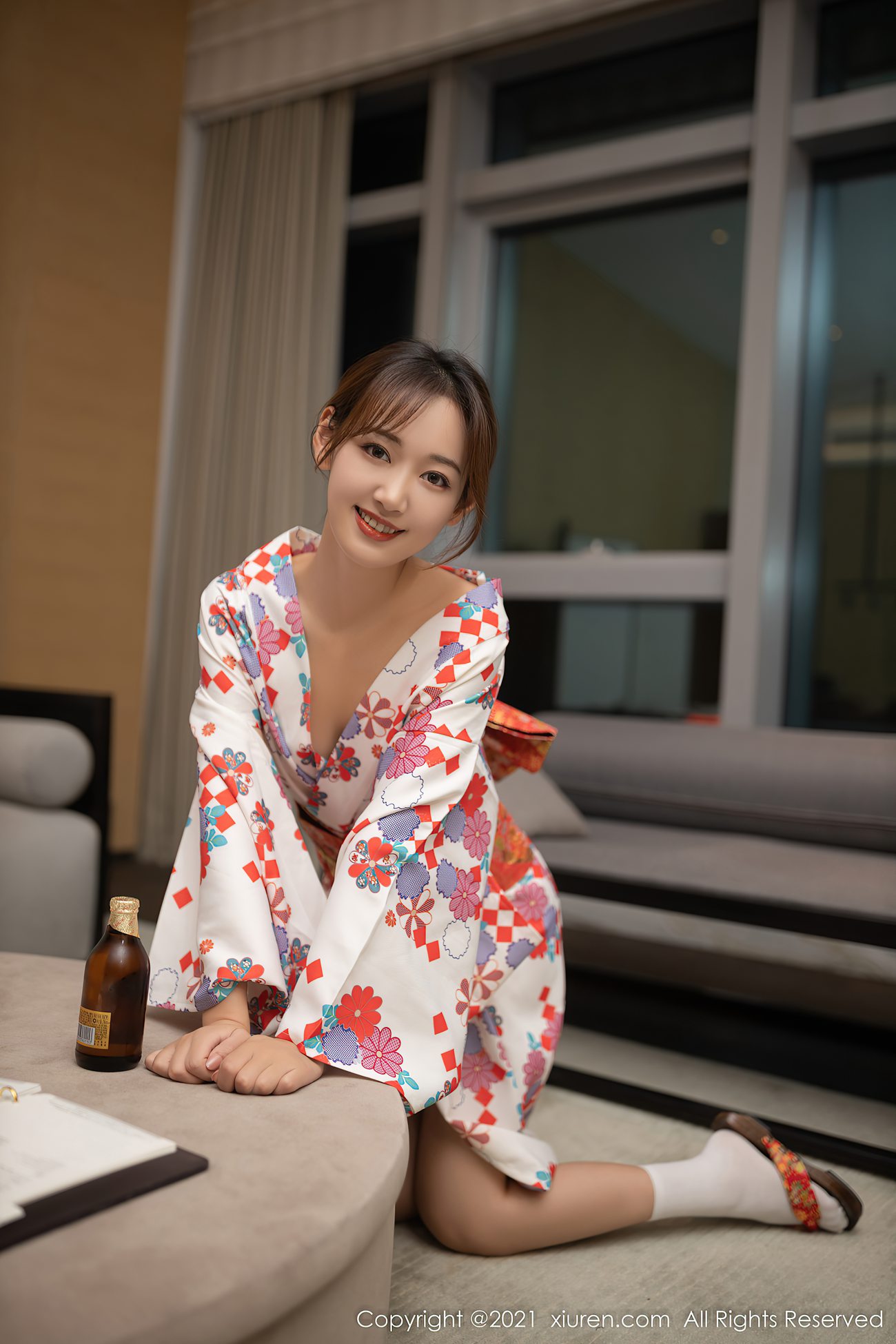 图片[48]-[XiuRen秀人网] 2021.12.16 No.4349 唐安琪 江浙沪旅拍[89P] – 速更版-美库