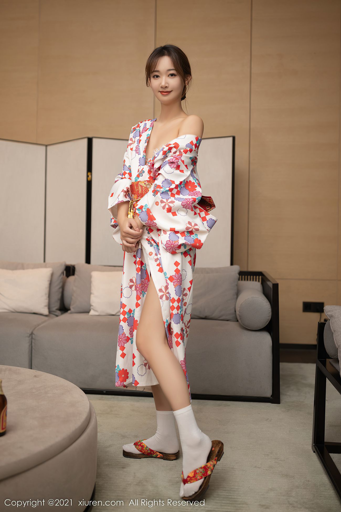 图片[50]-[XiuRen秀人网] 2021.12.16 No.4349 唐安琪 江浙沪旅拍[89P] – 速更版-美库