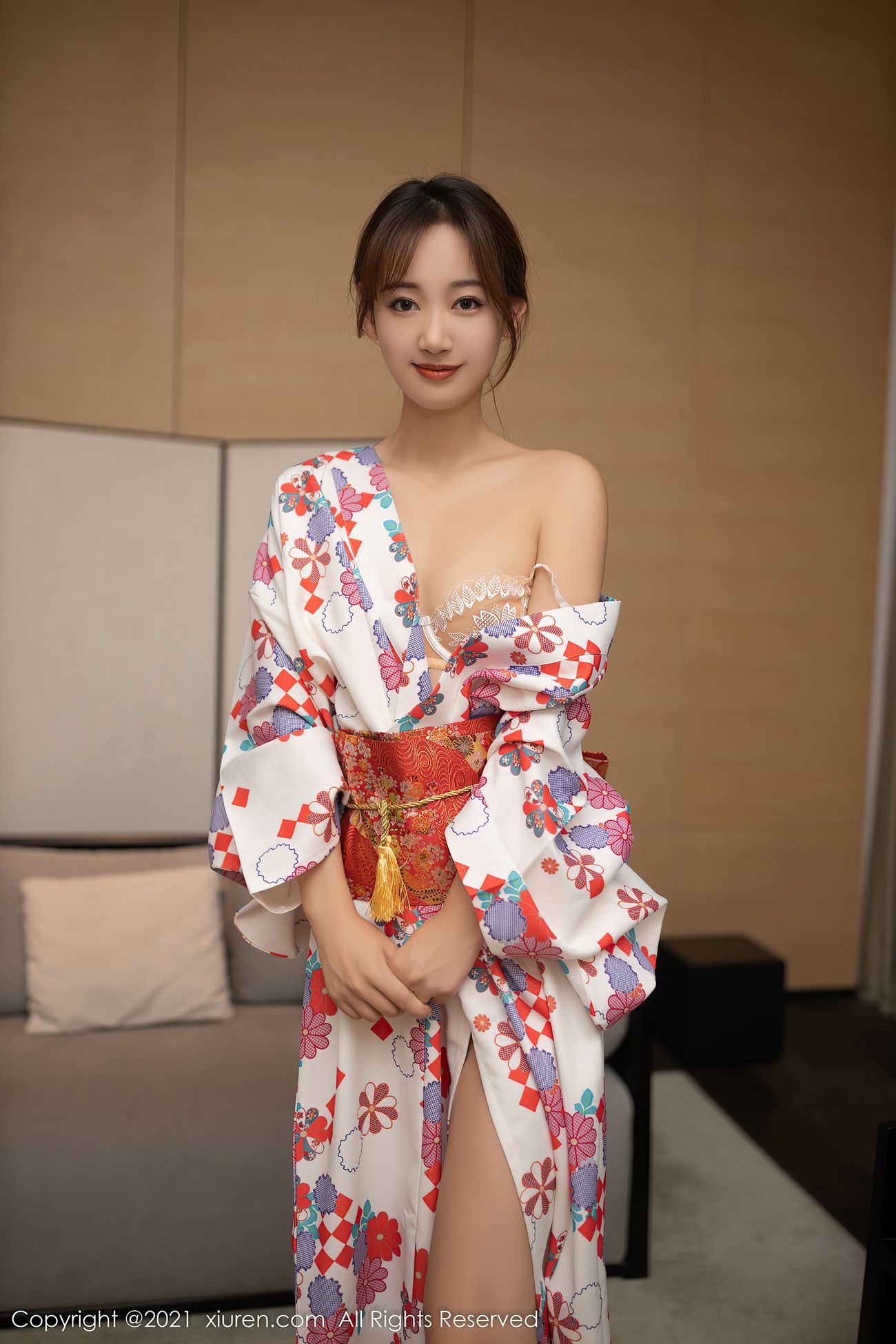 图片[51]-[XiuRen秀人网] 2021.12.16 No.4349 唐安琪 江浙沪旅拍[89P] – 速更版-美库